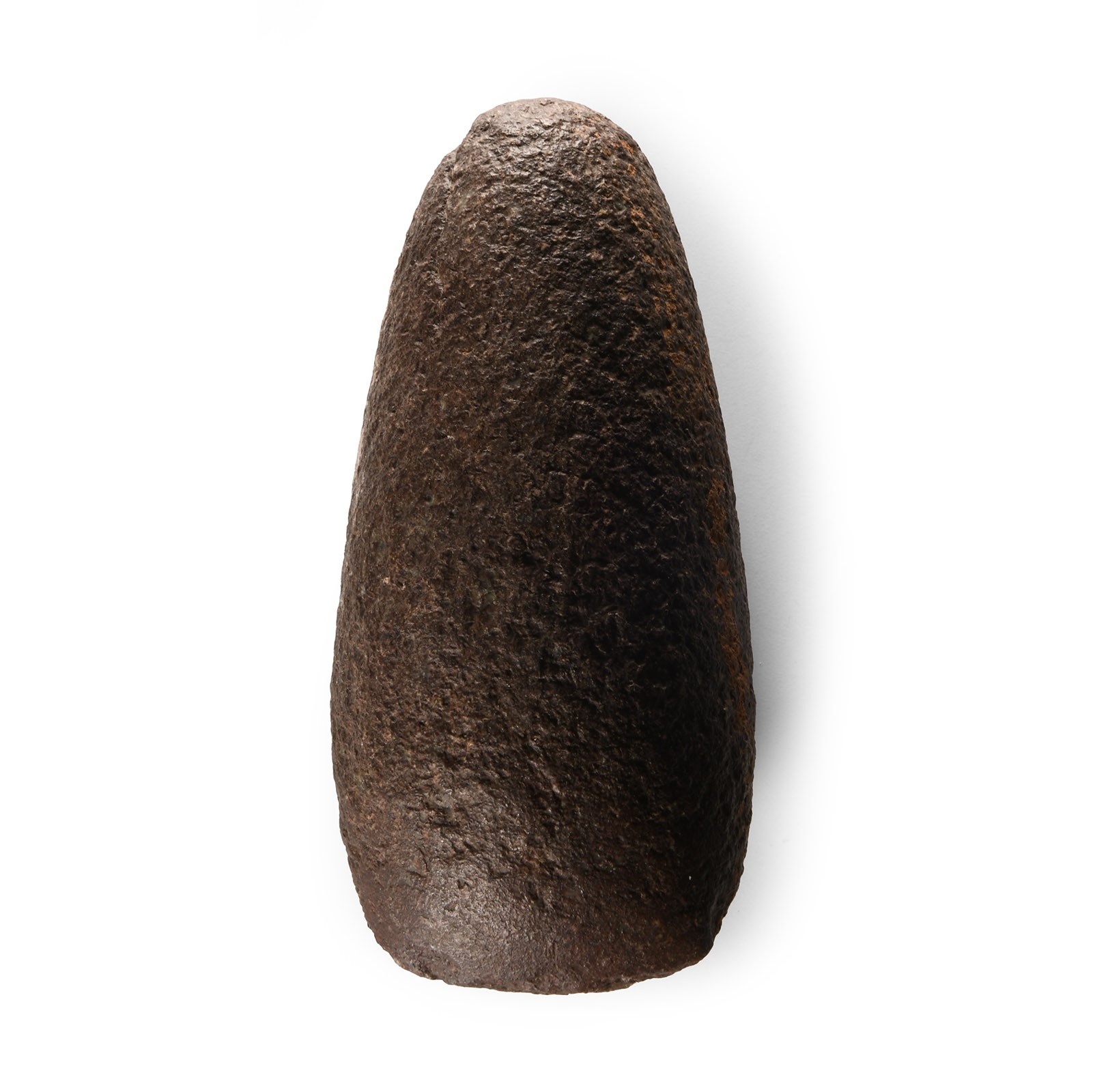 Stone Age Tenerian Culture Axehead