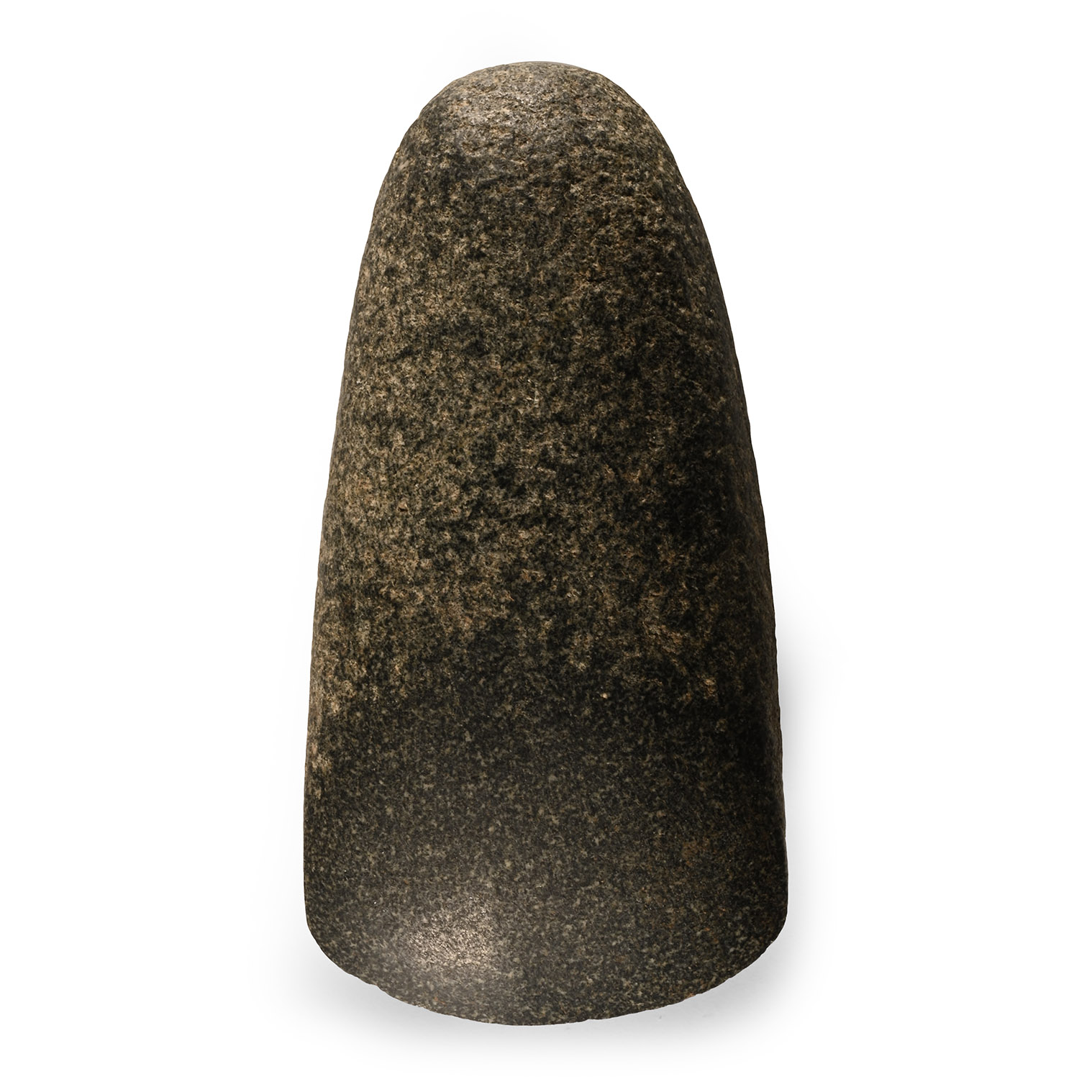 Stone Age Tenerian Culture Axehead