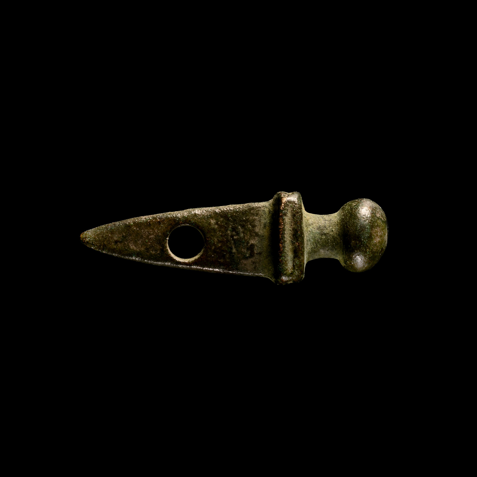 Roman Gladius Sword Amulet
