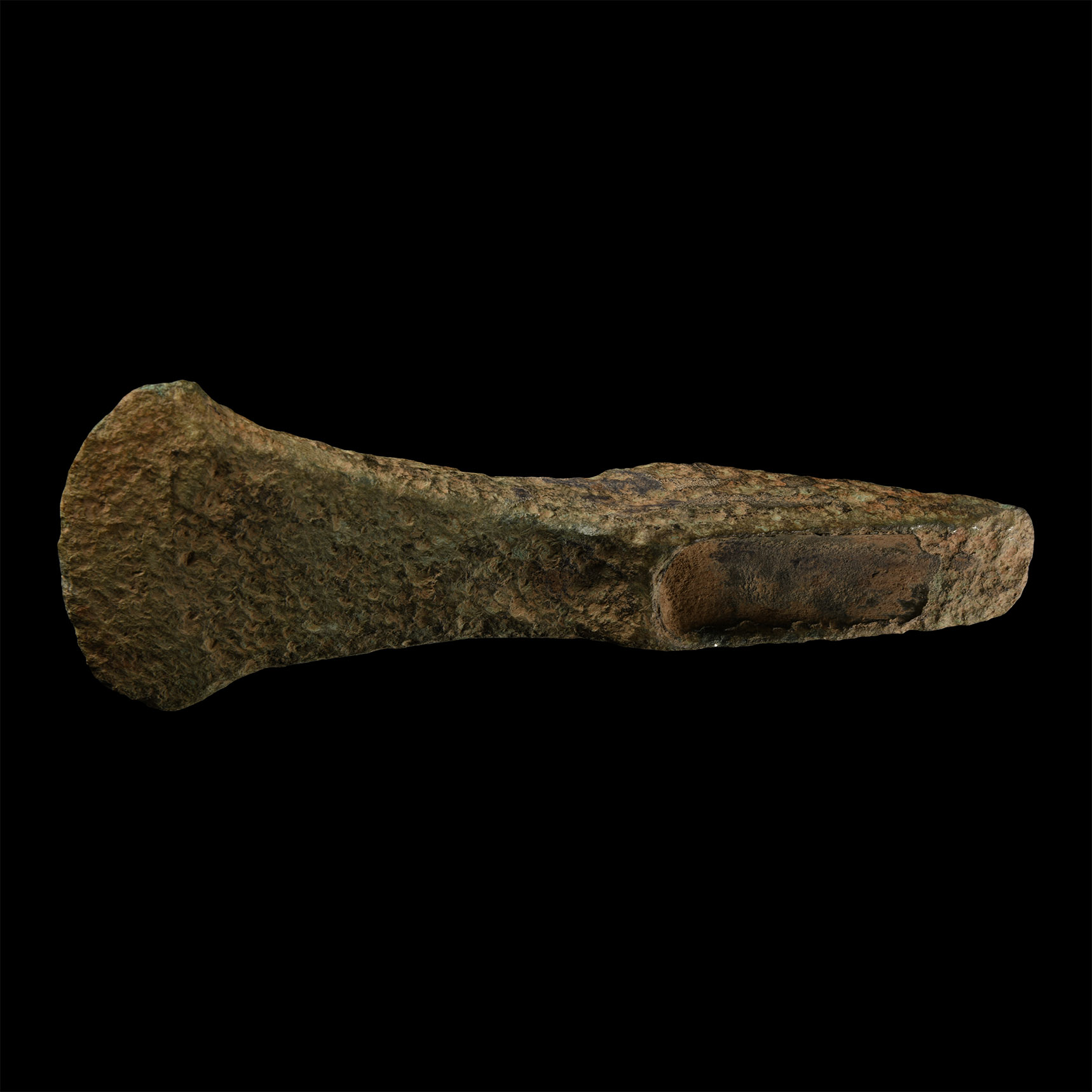 Bronze Age British Palstave Axehead