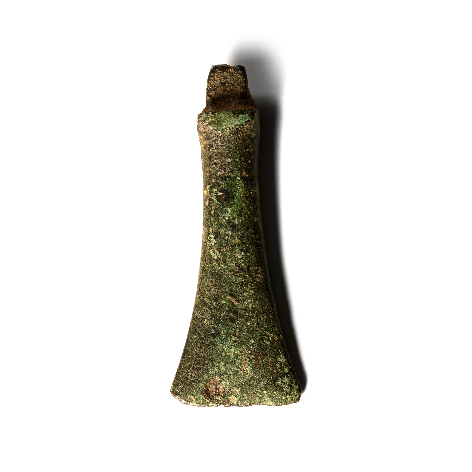 Bronze Age British Tanged Chisel