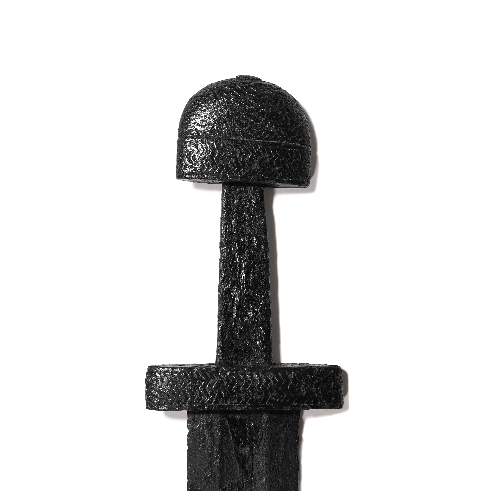 Viking Peterson Type X Sword with Inlaid Hilt