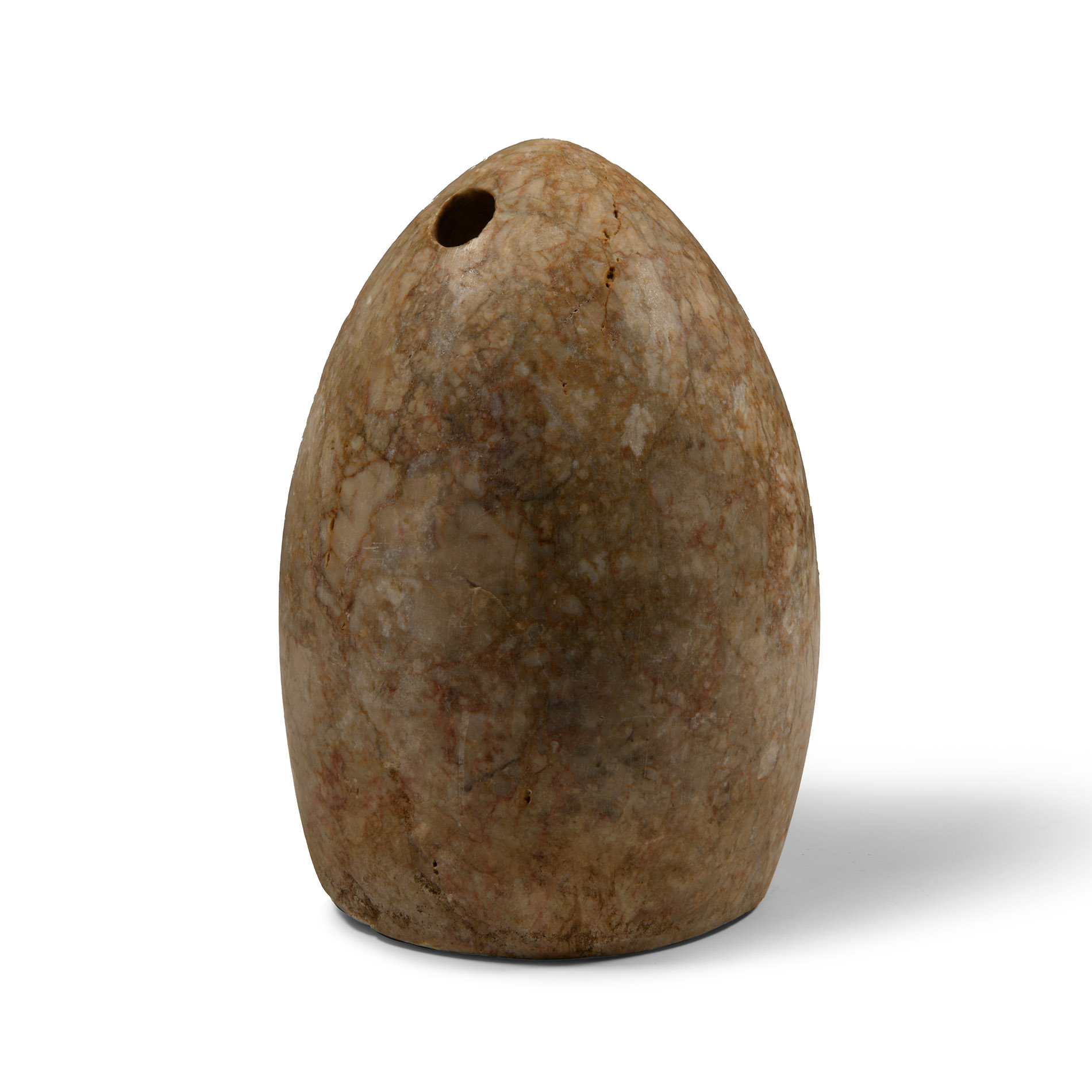 Bactrian Stone Tent Weight