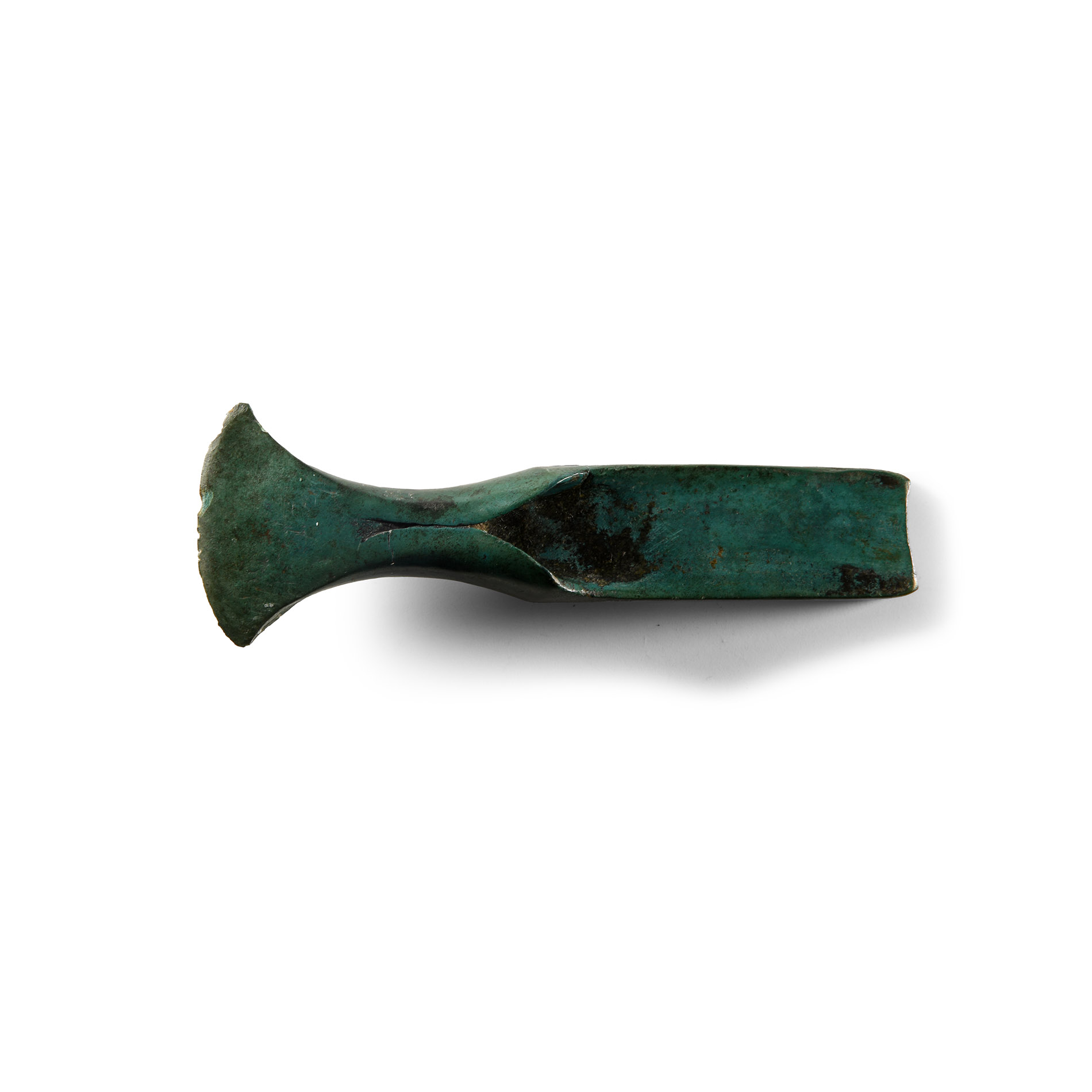 Bronze Age Palstave Axehead