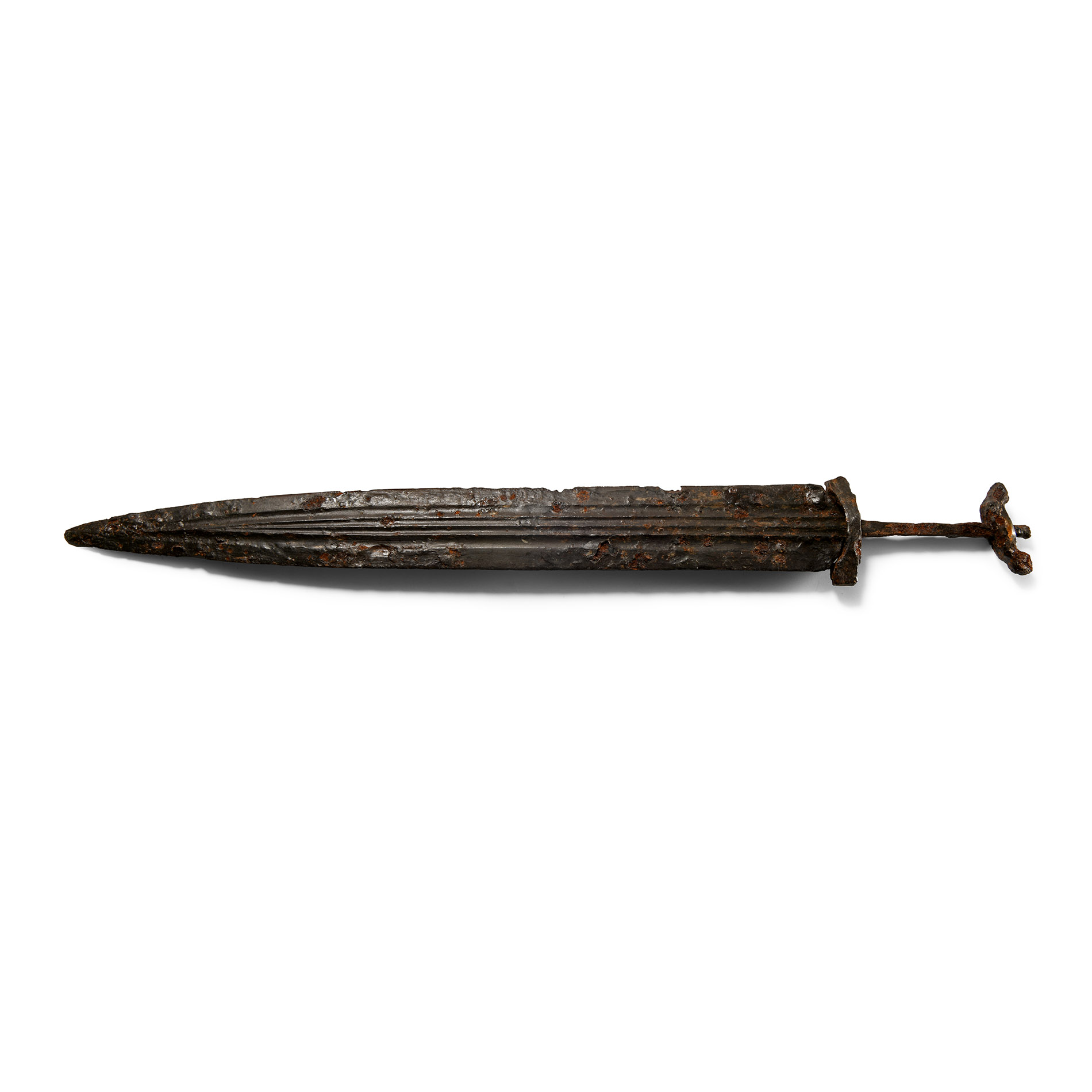 Iron Age Celtiberian Dagger