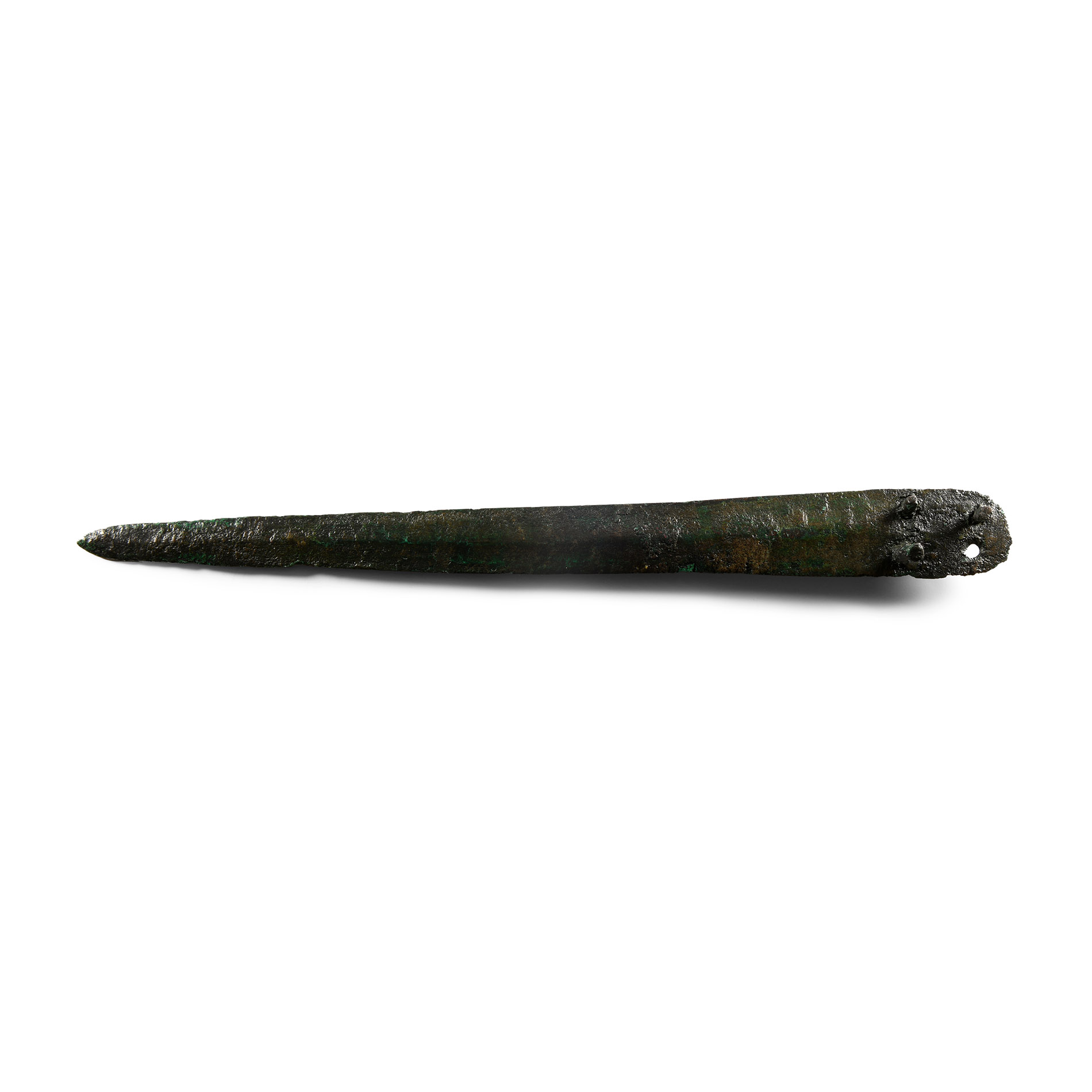 Bronze Age British Bronze Dagger