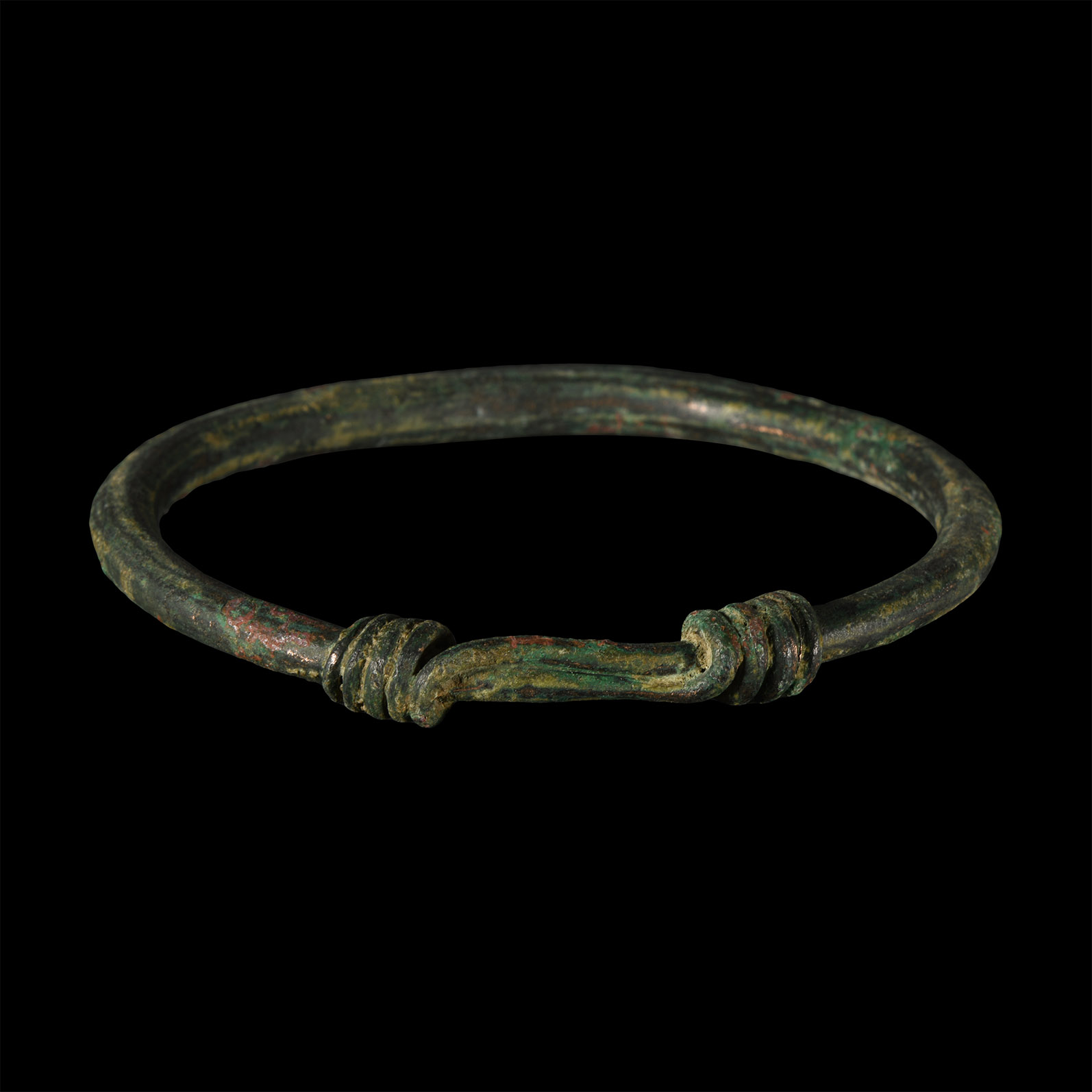 Bronze Age Arm Ring