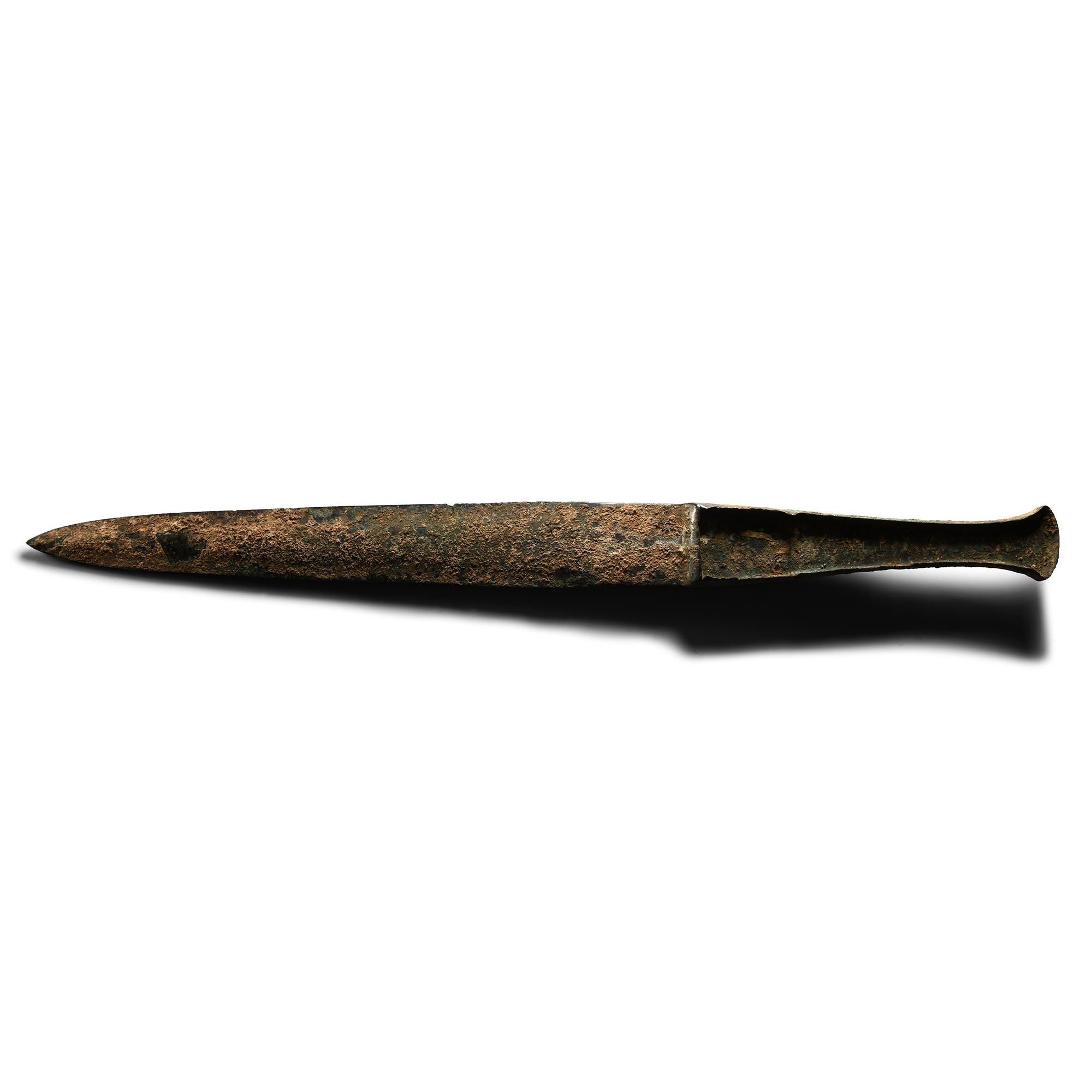 Luristan Bronze Dirk