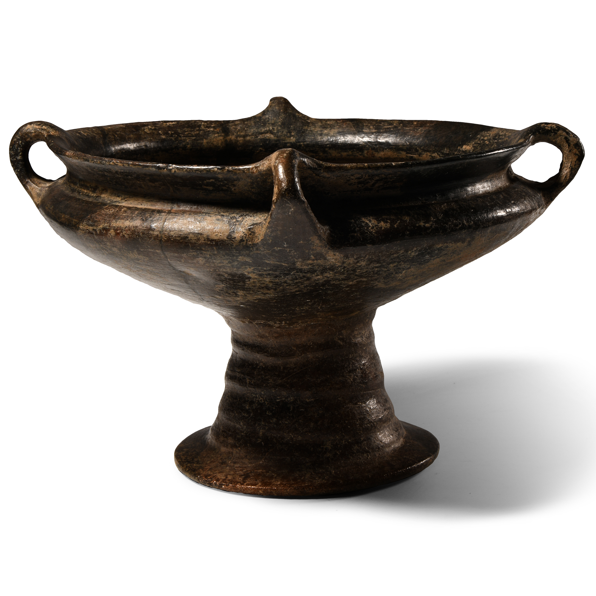 Etruscan Impasto Chalice