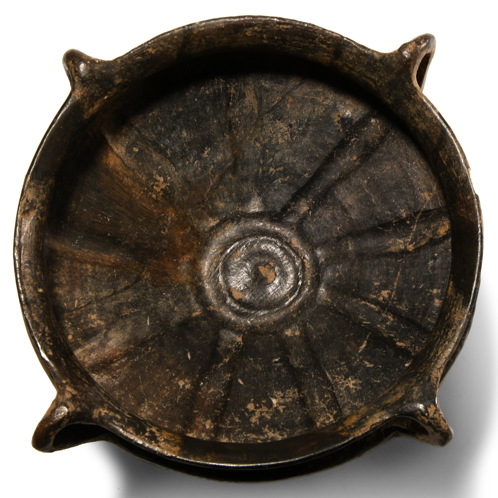 Etruscan Impasto Chalice