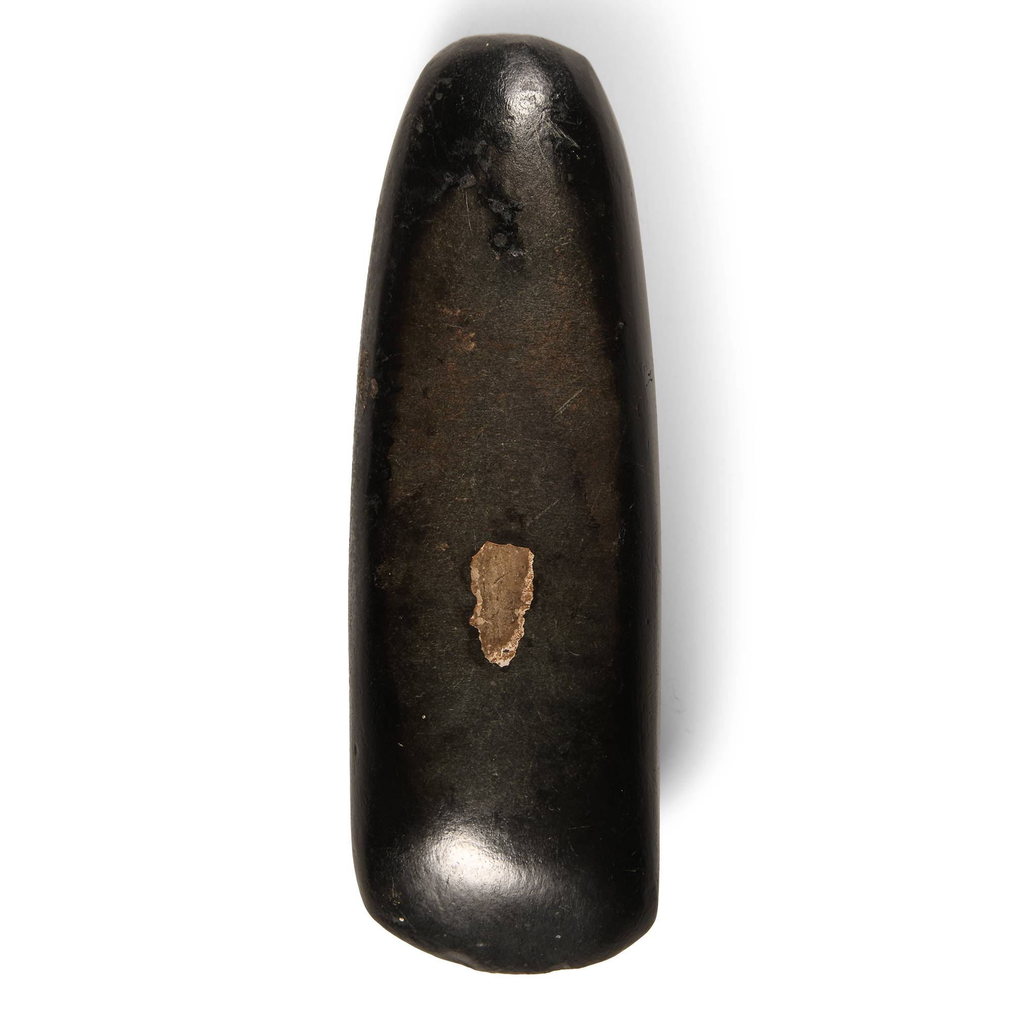 Stone Age Polished Axehead