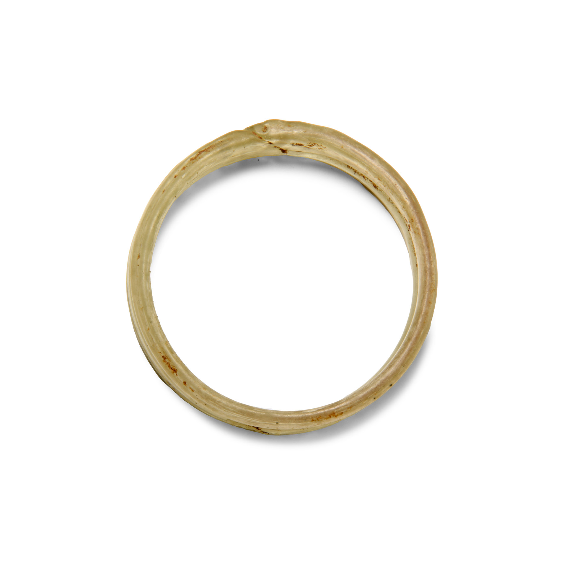 Late Roman Glass Bangle
