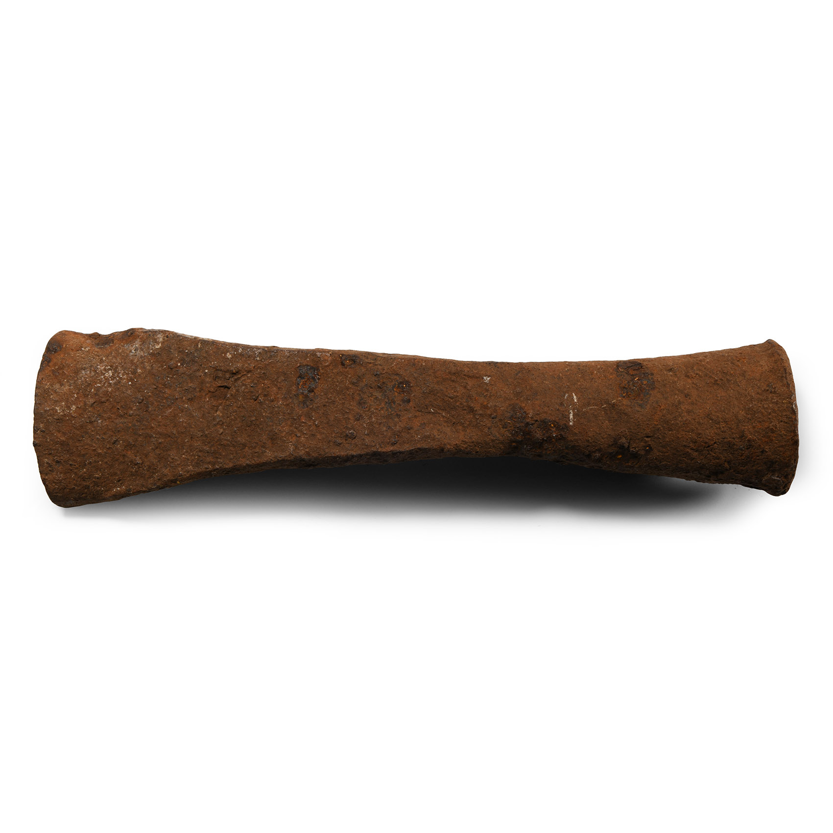 Roman Iron Socketted Gouge