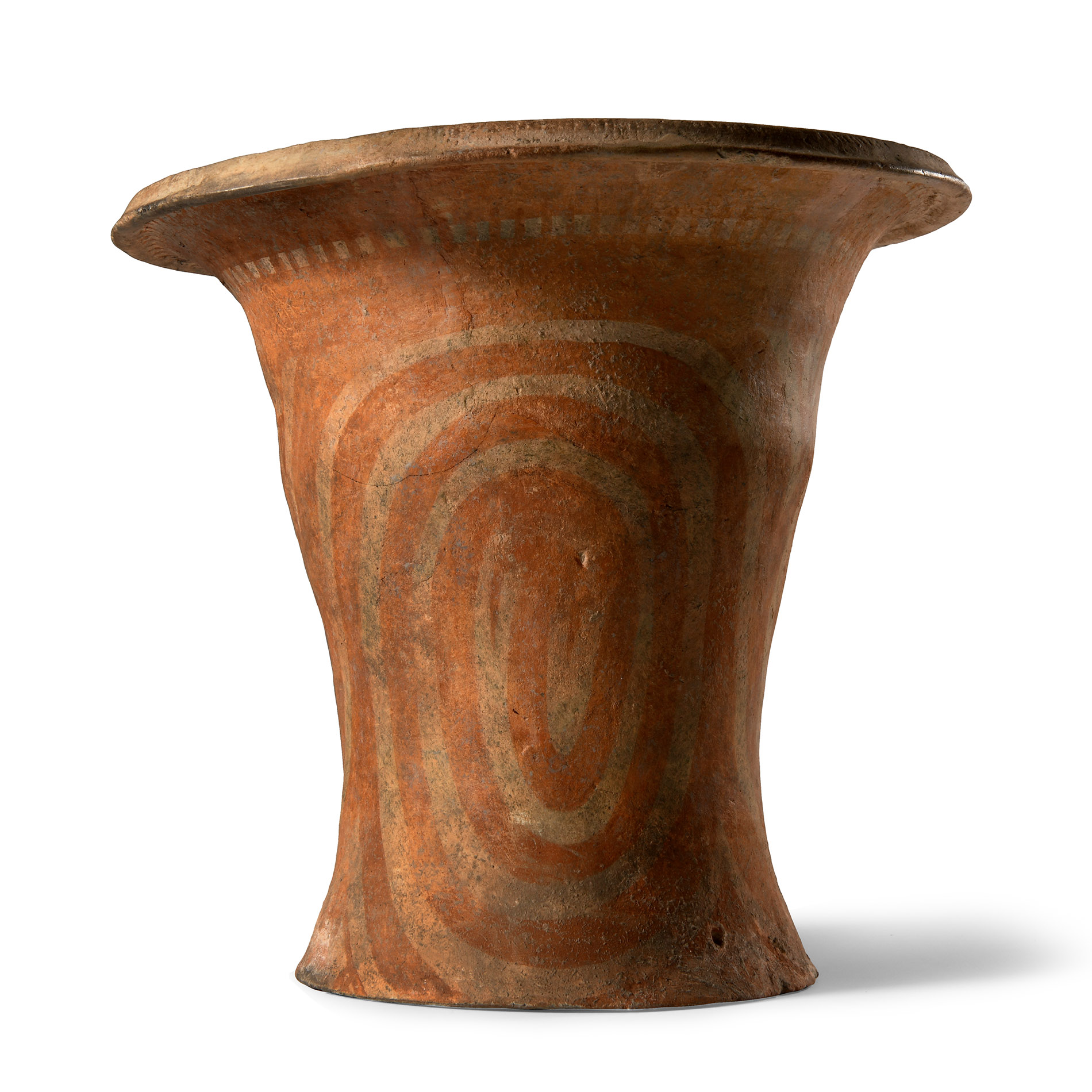 Ban Chiang Period Painted Vase