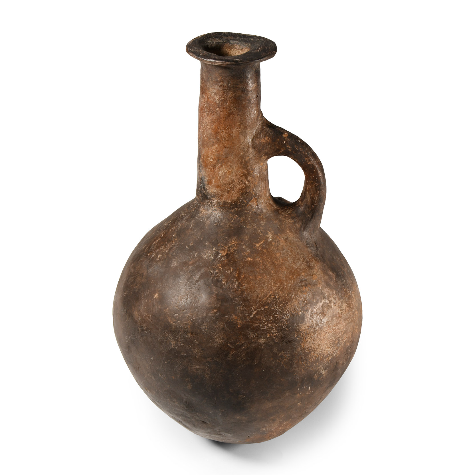 Cypriot Brown Ware Jug