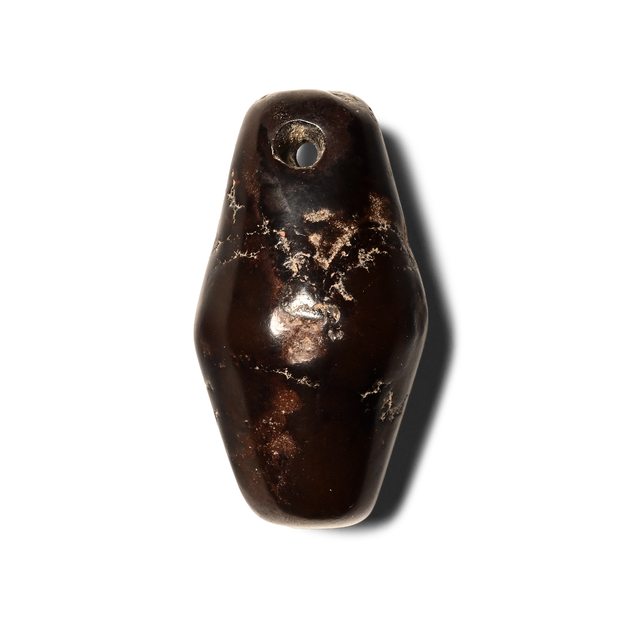 Mesopotamian Stone Bead