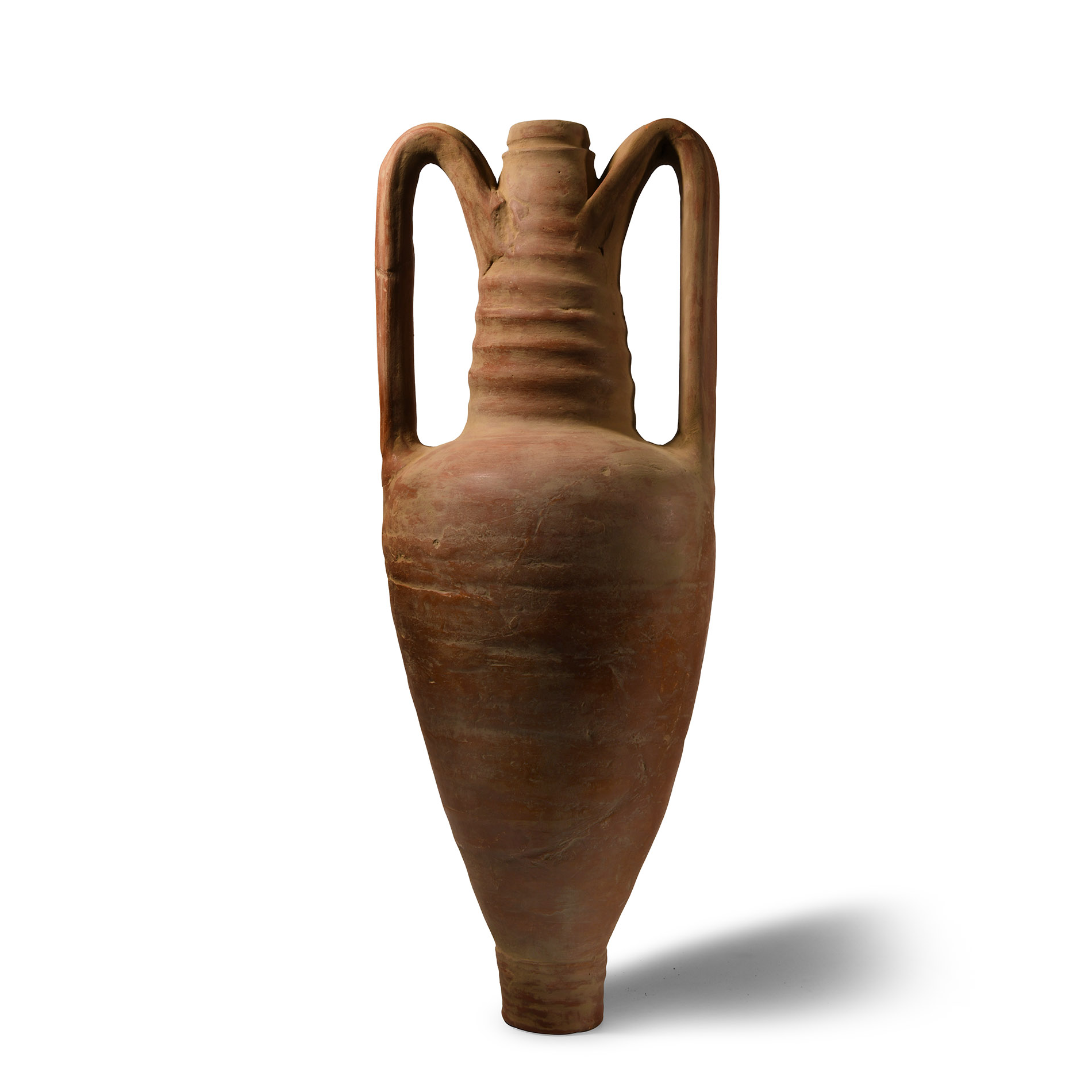 Large Roman Aegean Terracotta Amphora