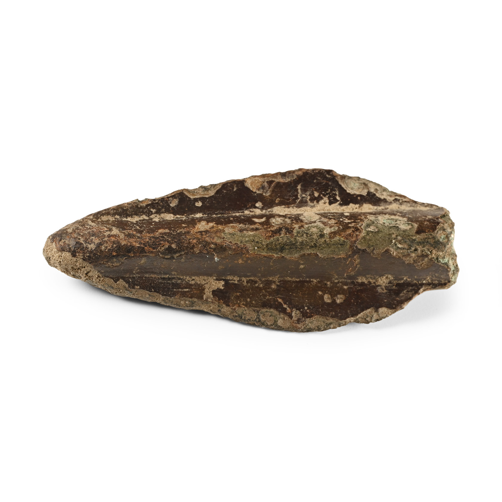 Bronze Age Socketted Spearhead