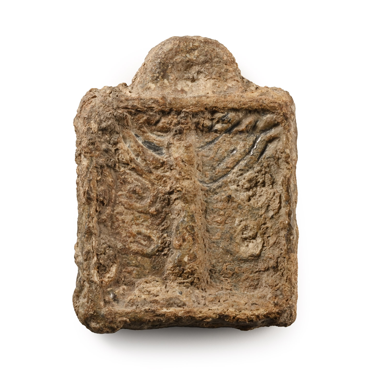 Hellenistic Lead Weight