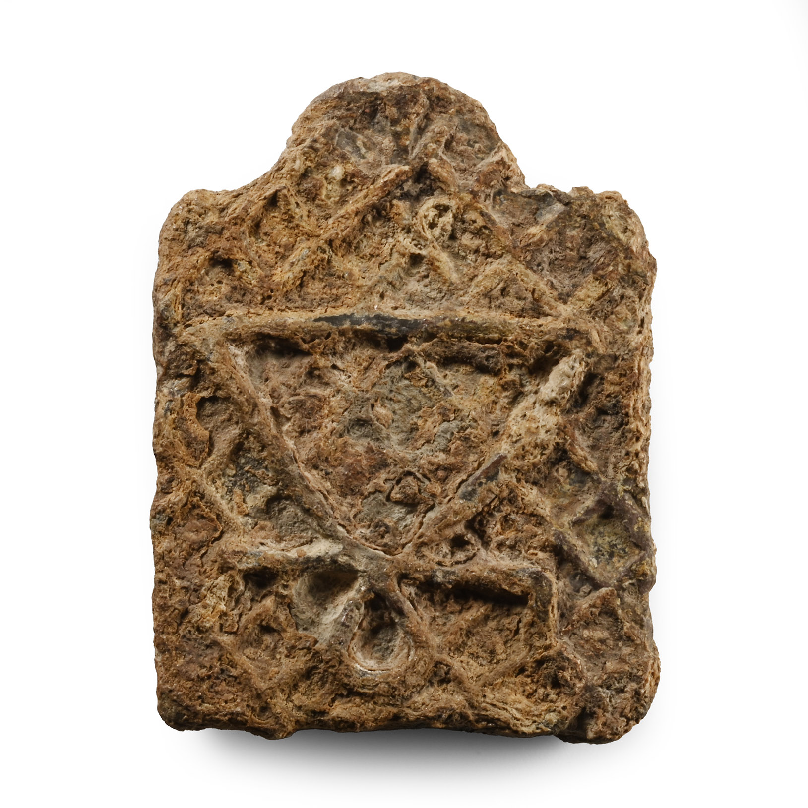 Hellenistic Lead Weight