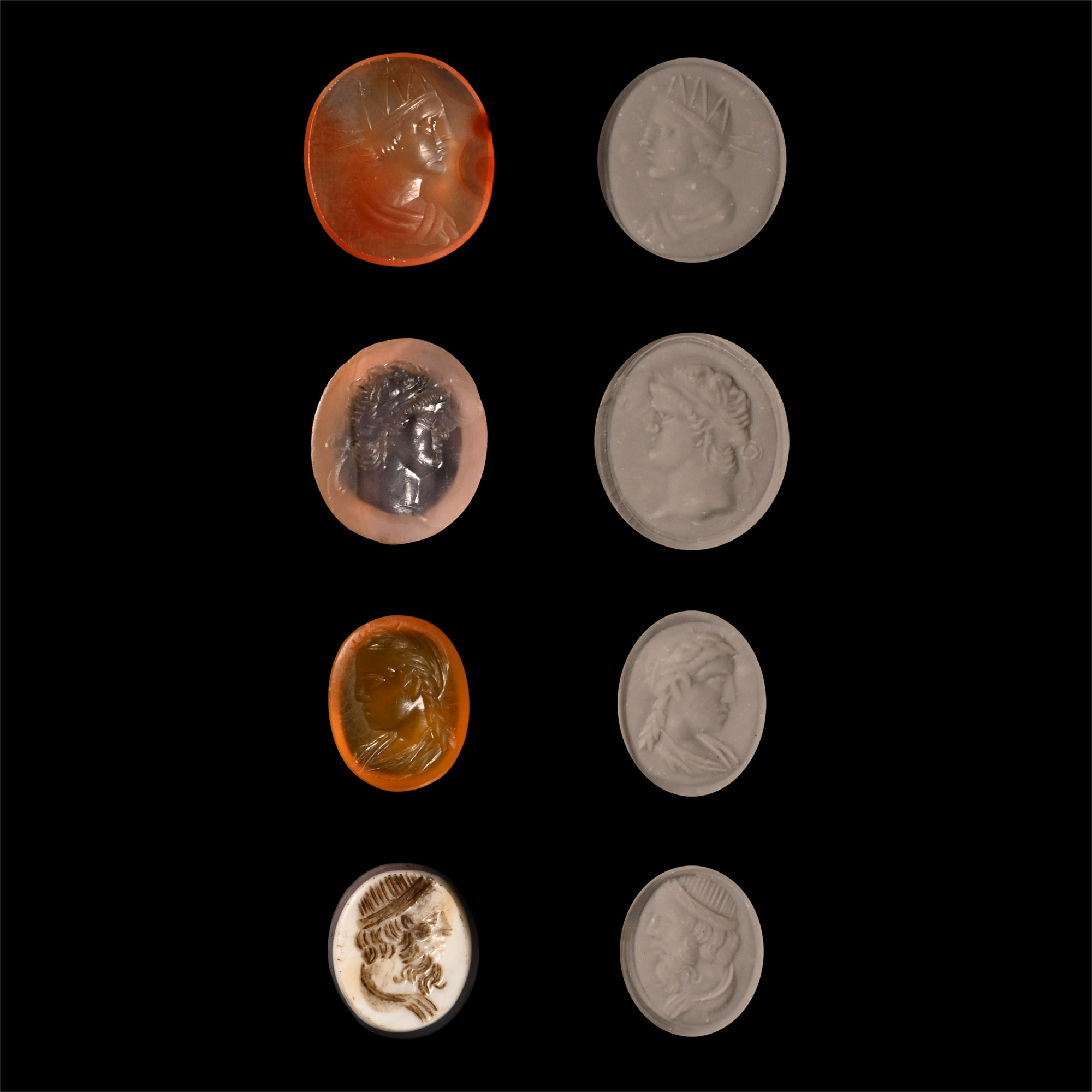 Gemstone Collection