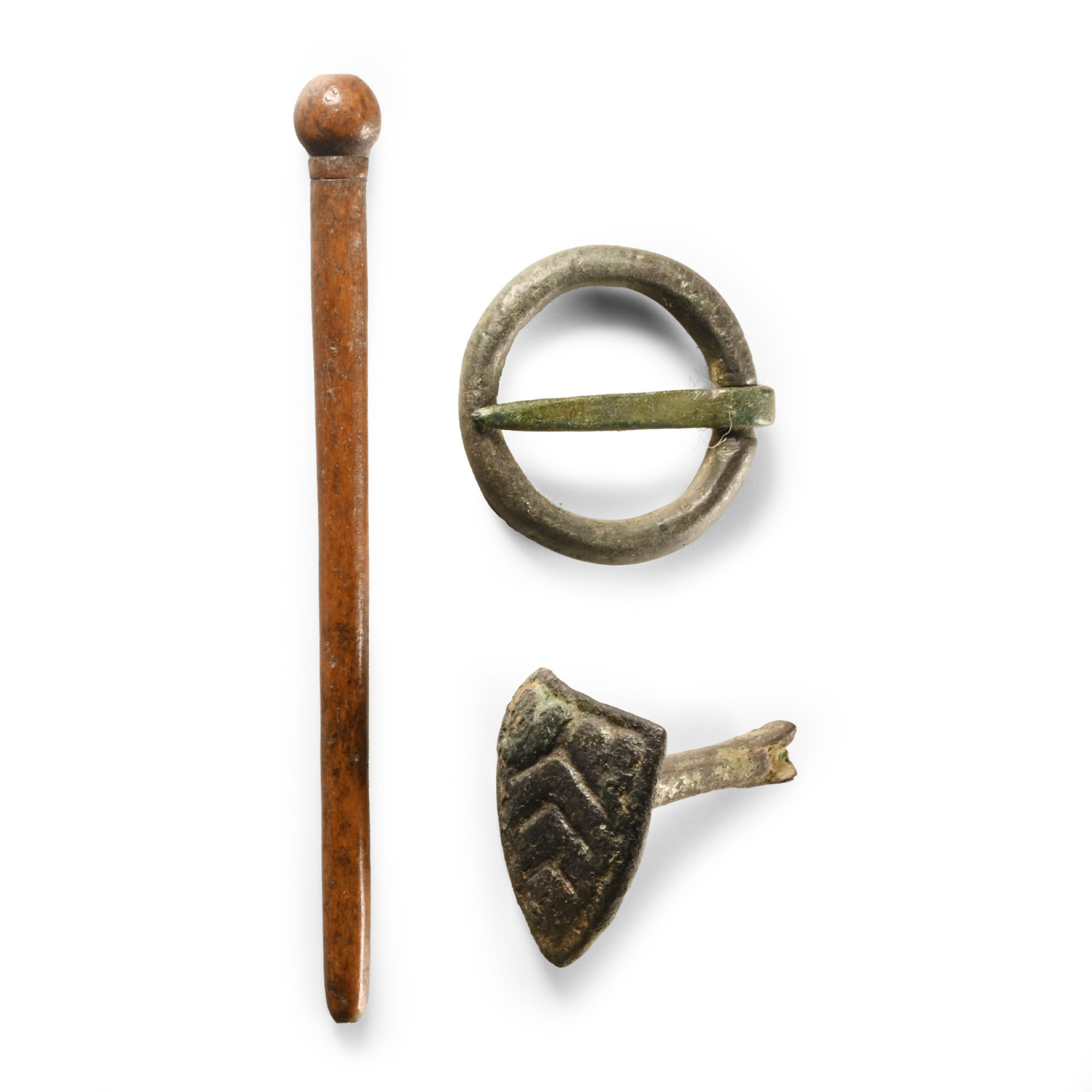 Medieval 'Essex' Artefact Group