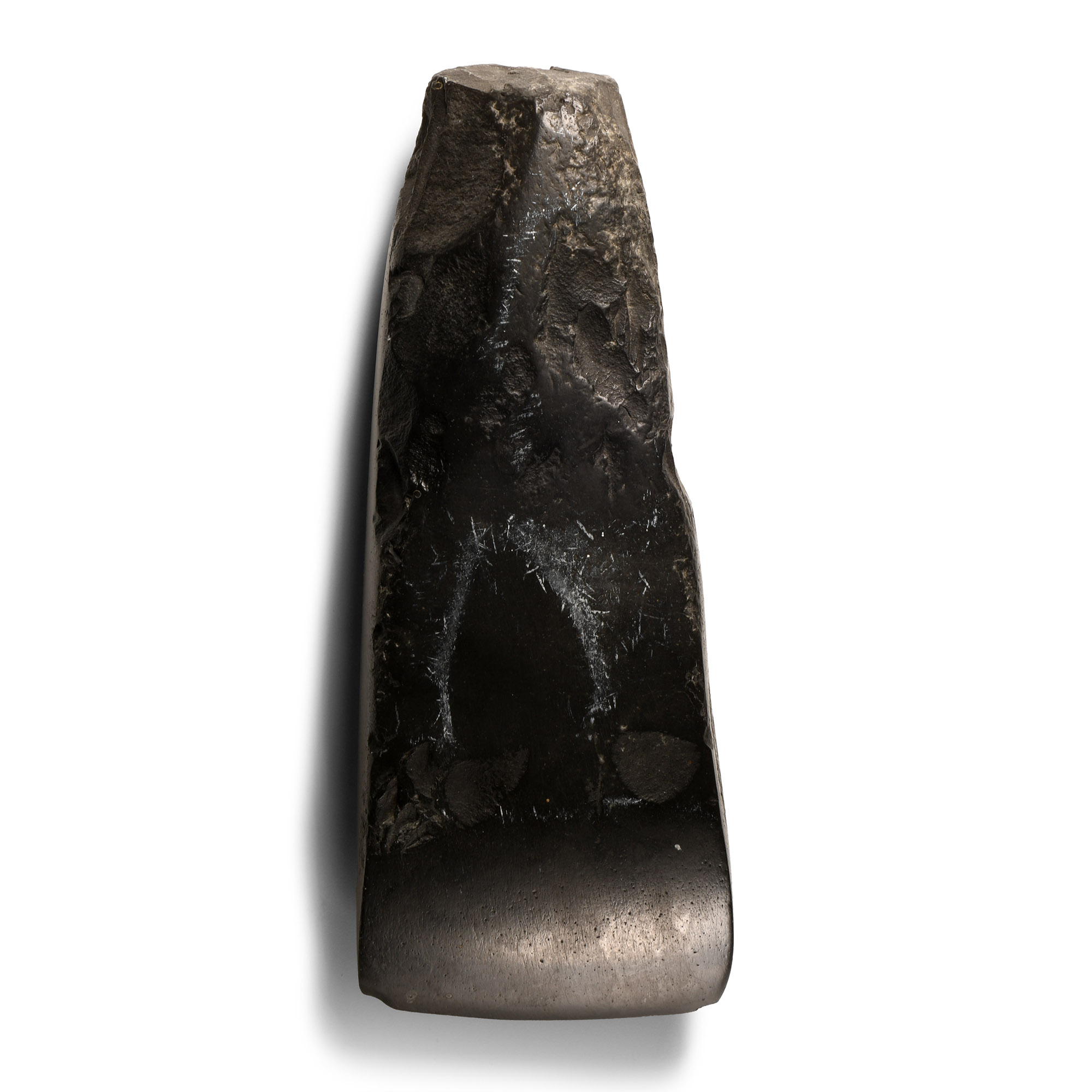 Stone Age 'Papua' Axe Head