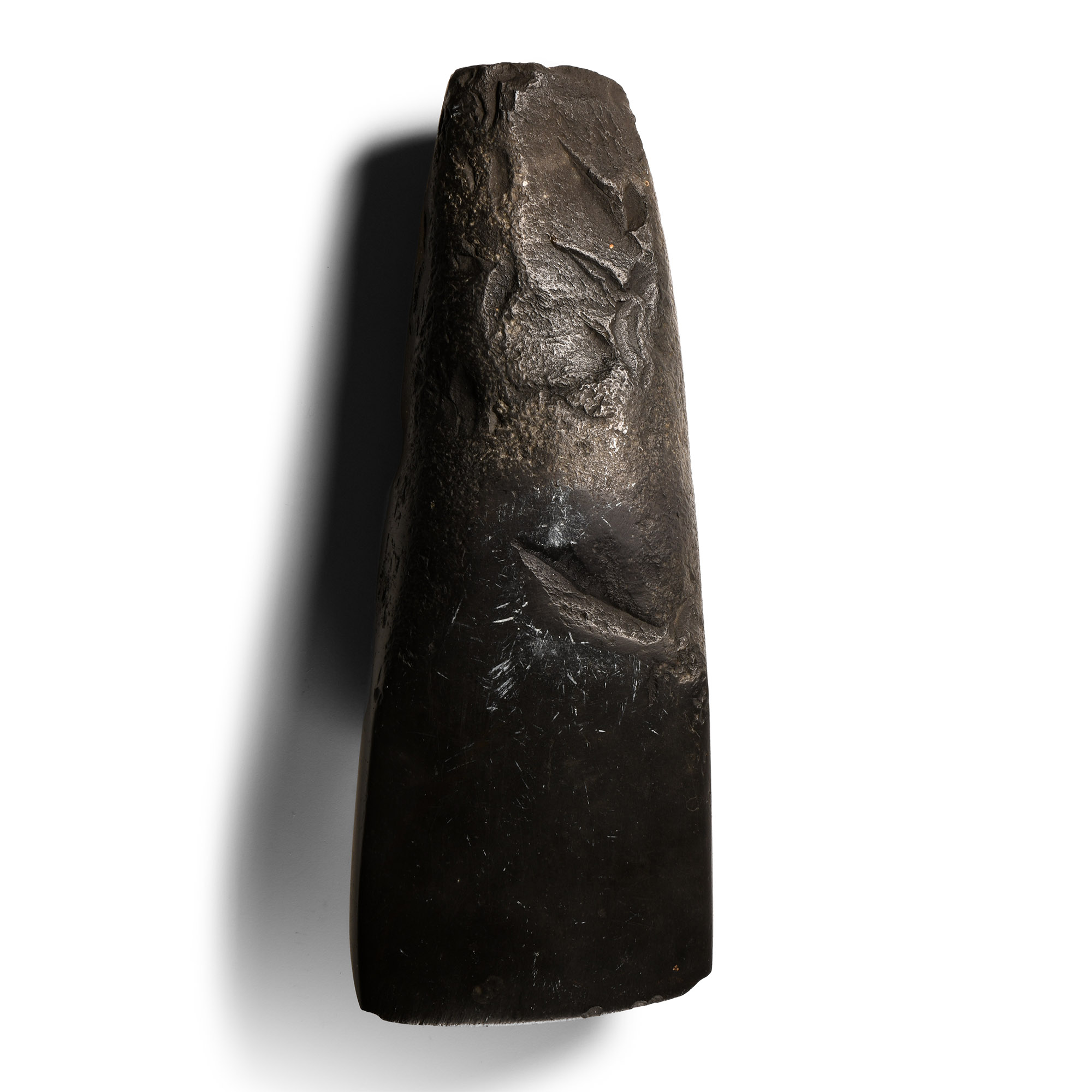 Stone Age 'Papua' Axe Head