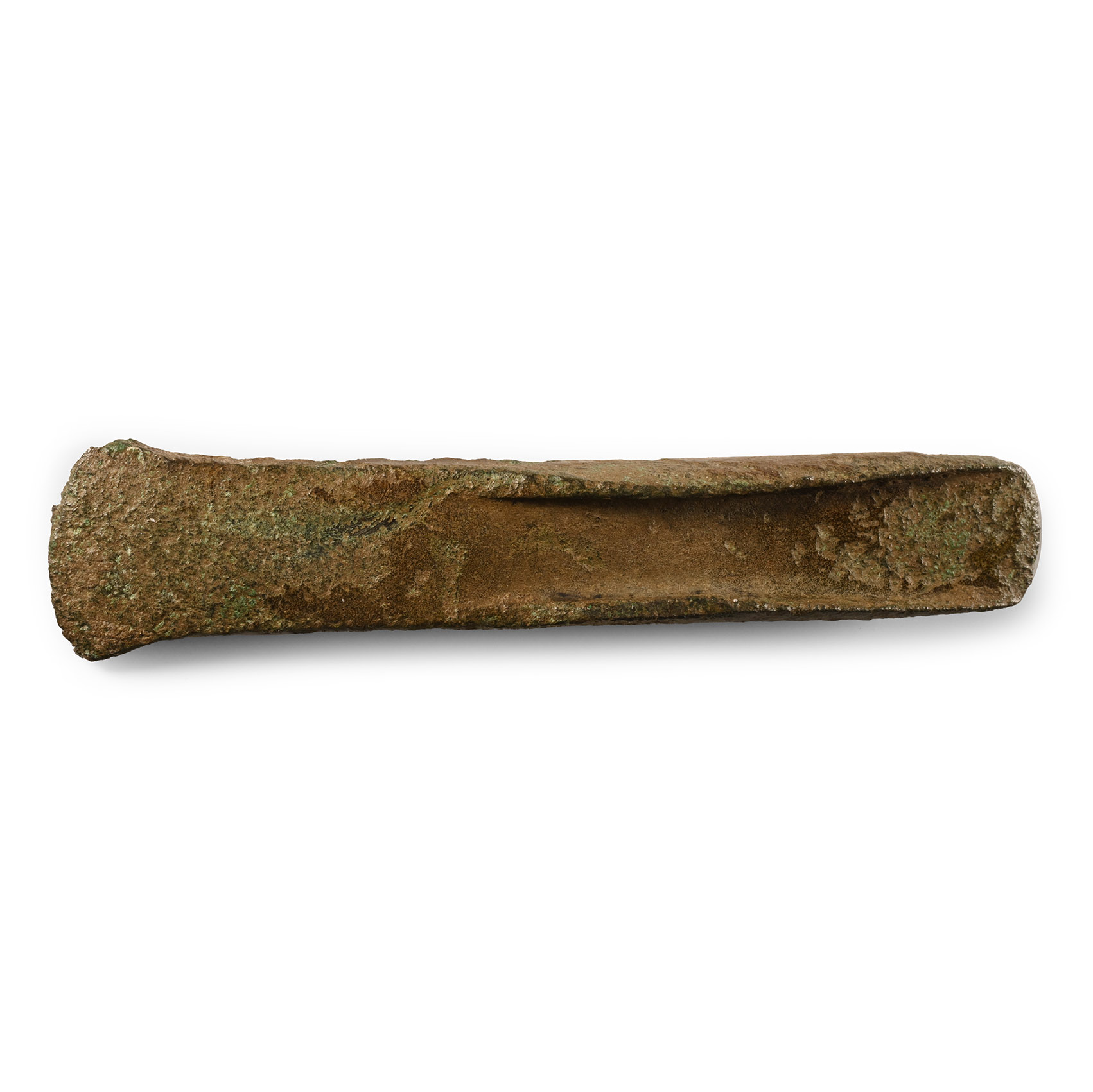 Bronze Age 'Yorkshire' Palstave Axehead