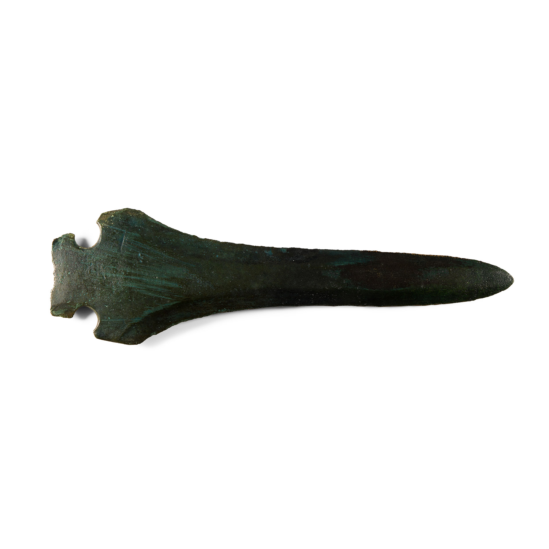 'The Badgers Hill' British Bronze Age Dagger