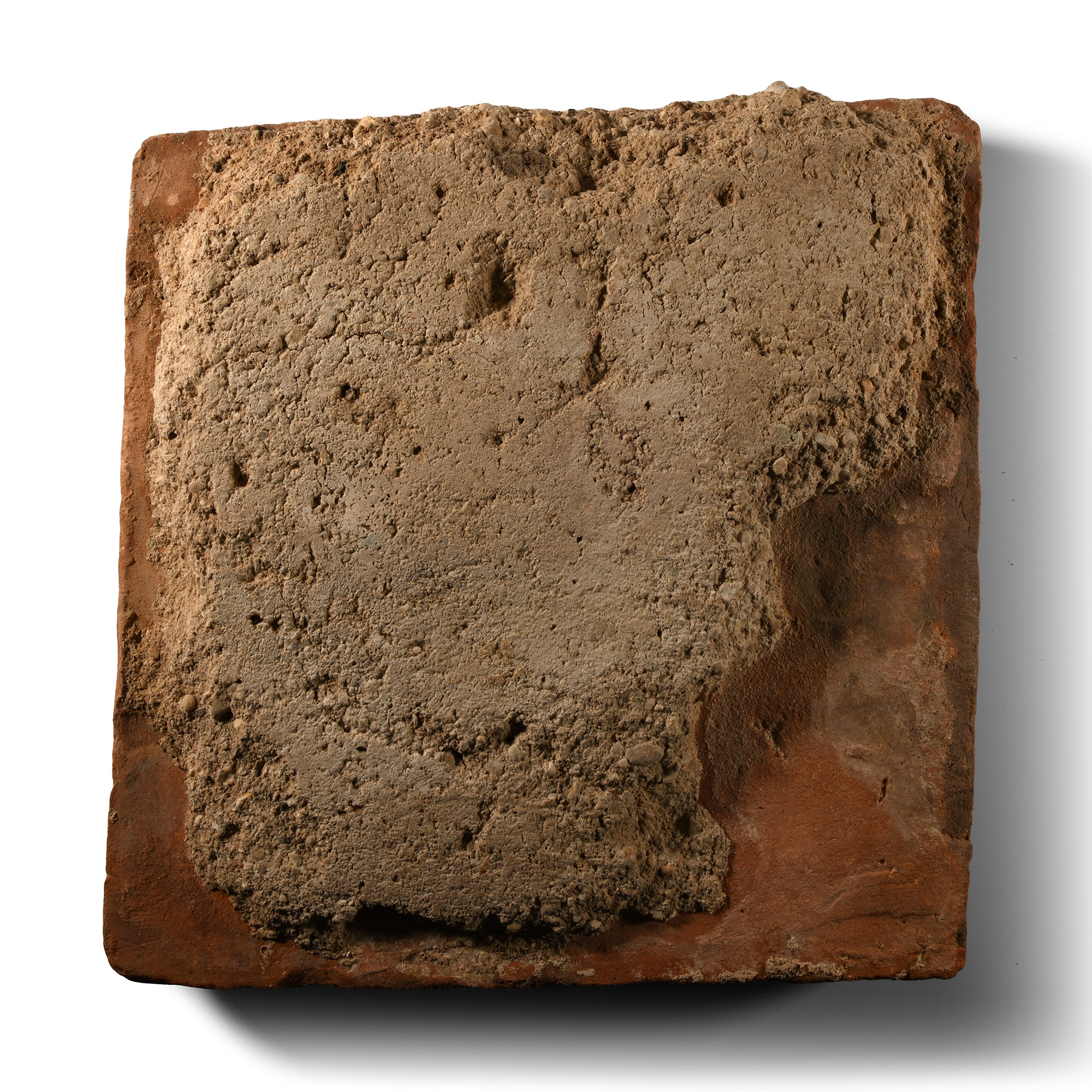 Romano-British 'Waldingham' Floor Tile