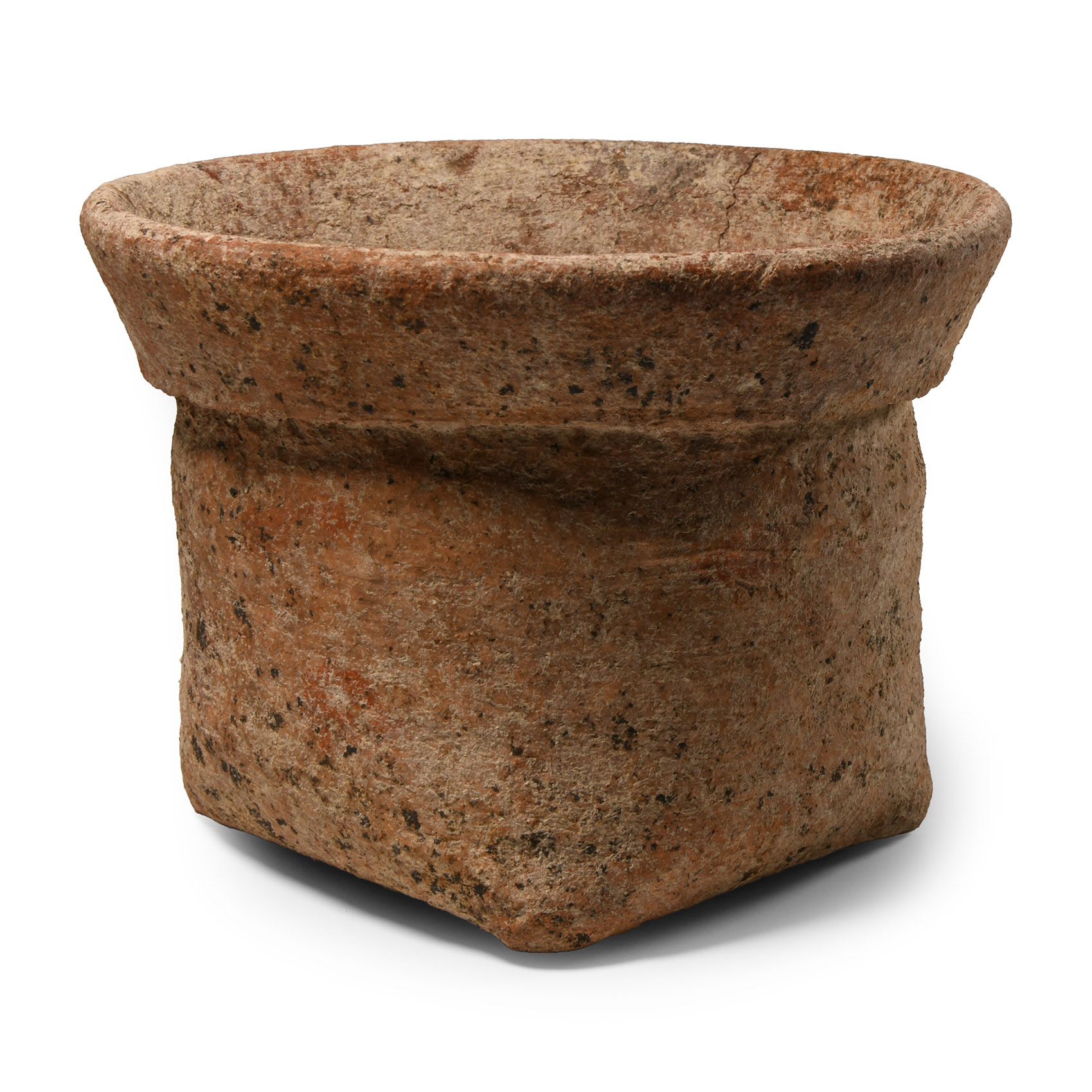 Chinese Neolithic Vessel