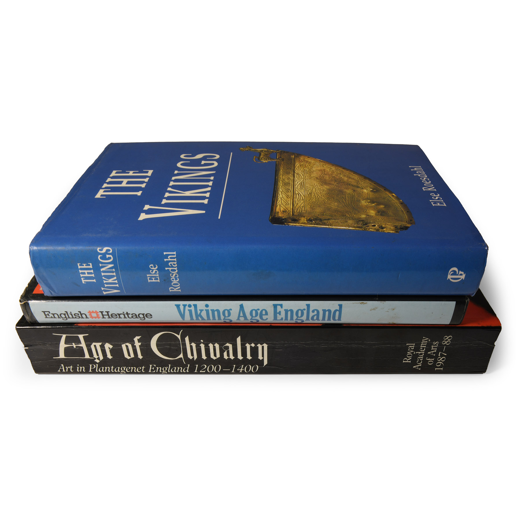 Archaeological Books - Viking and Medieval Book Group