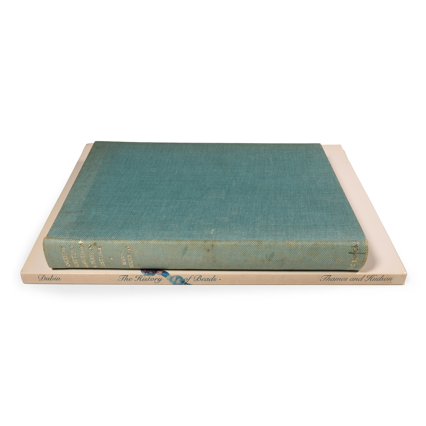 Archaeological Books - Costume and Bead Titles