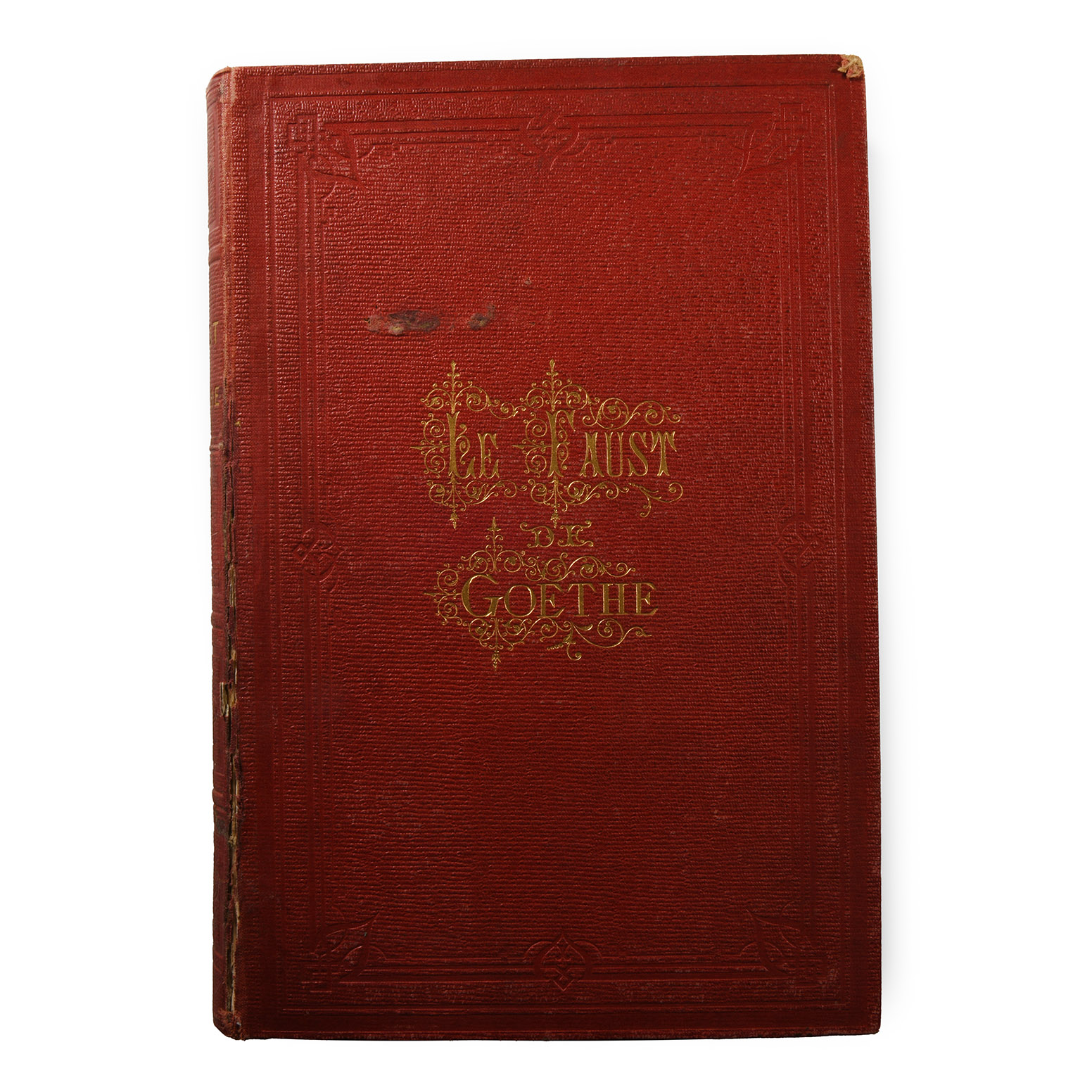 General Books - Le Faust