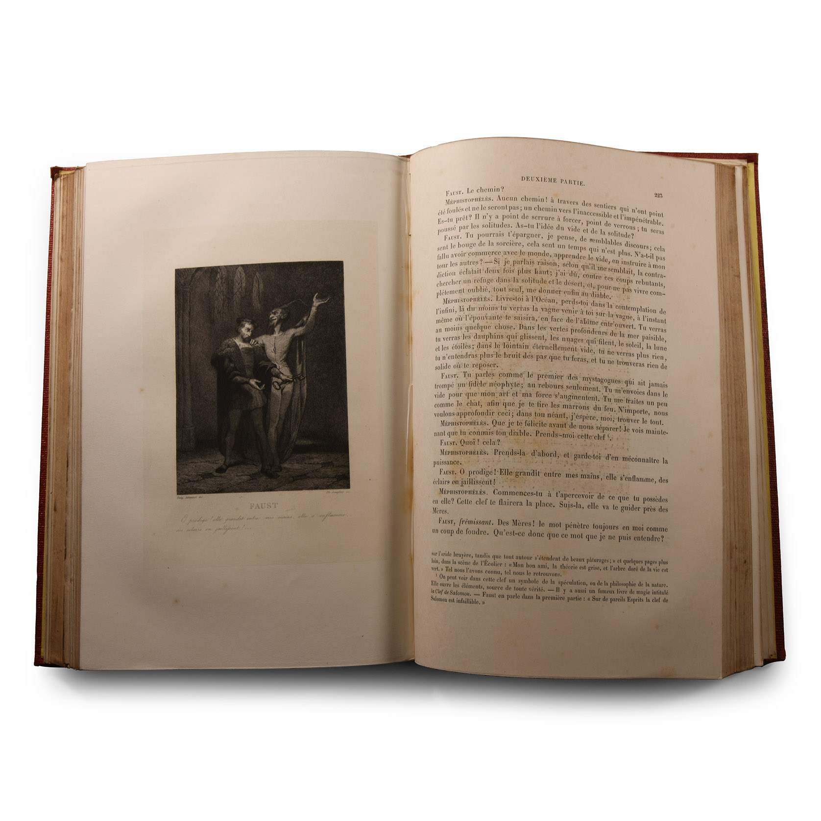 General Books - Le Faust