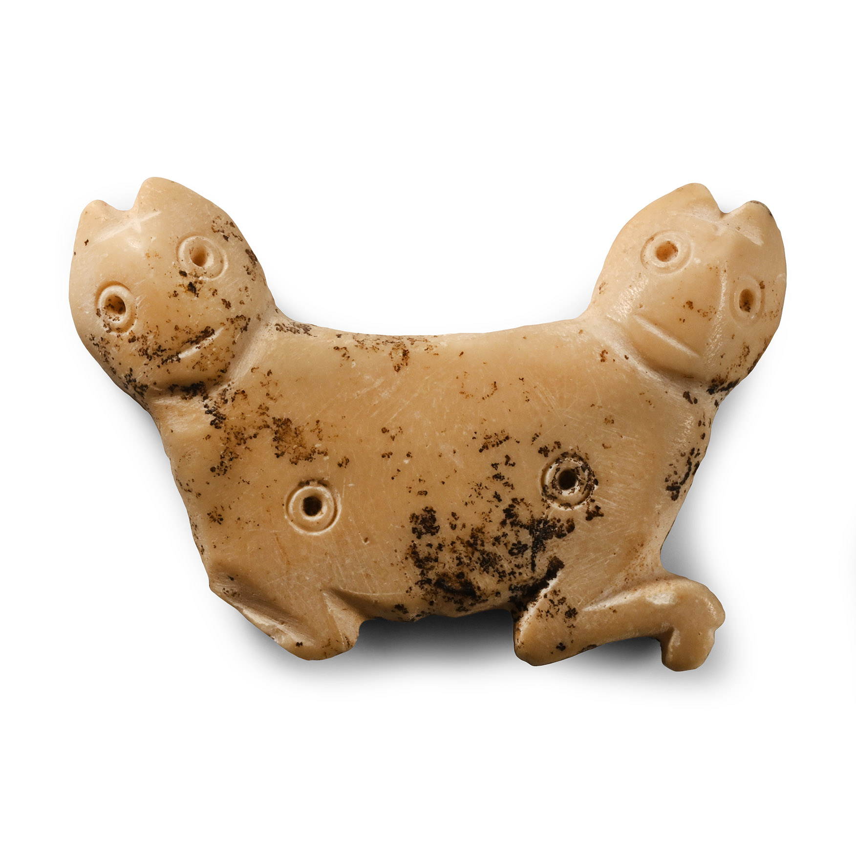 Uruk Animal Amulet