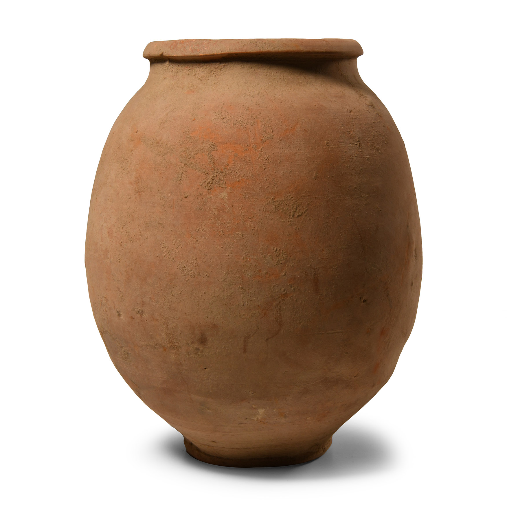 Roman Terracotta Jar