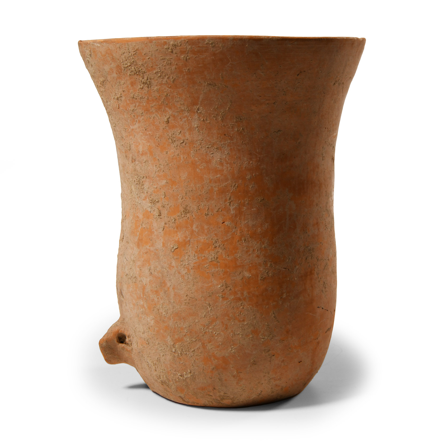 Chinese Song Terracotta Beaker
