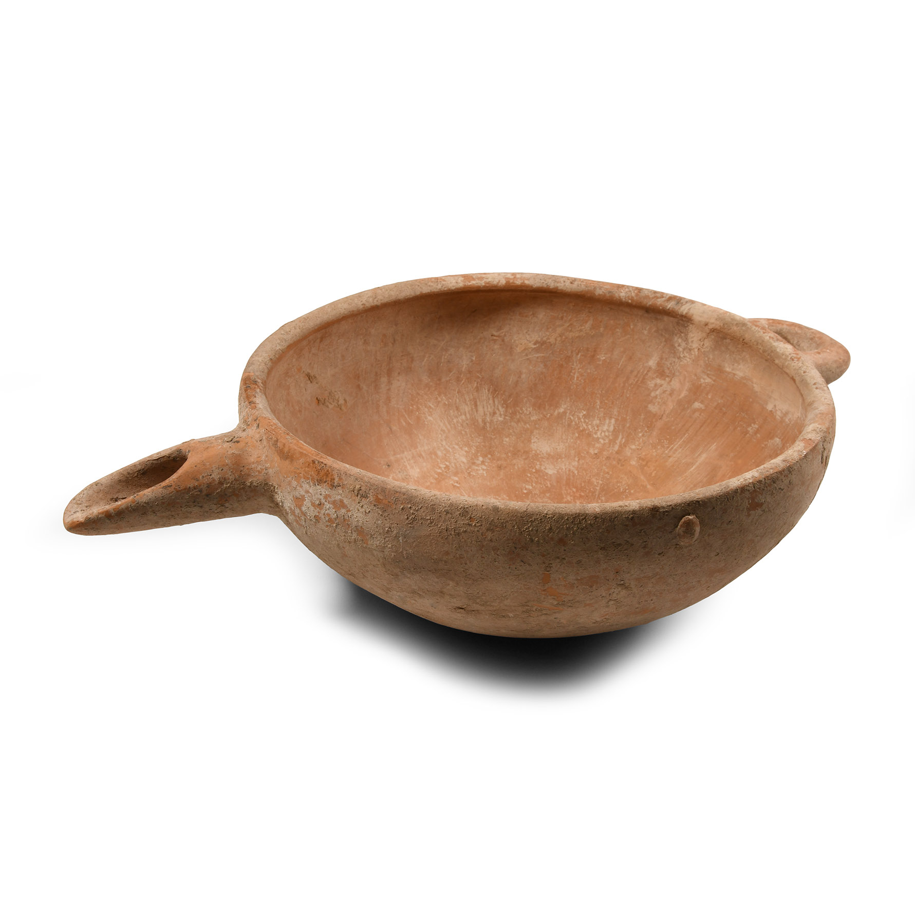 Luristan Bowl with Spout