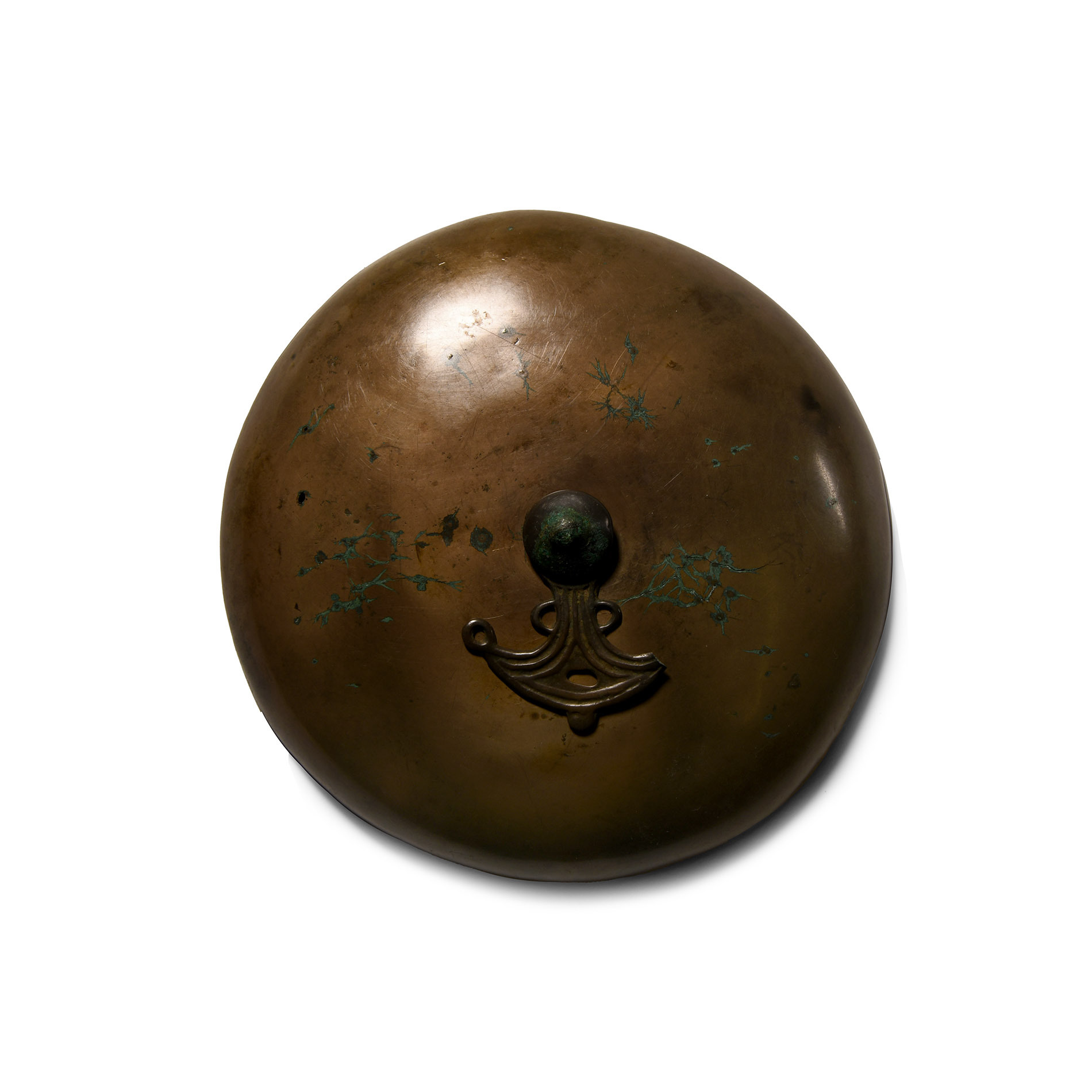 Bronze Age Shield Boss