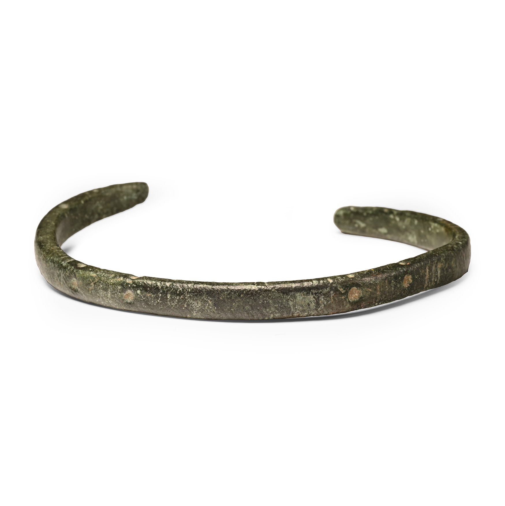 Roman Bronze Bracelet