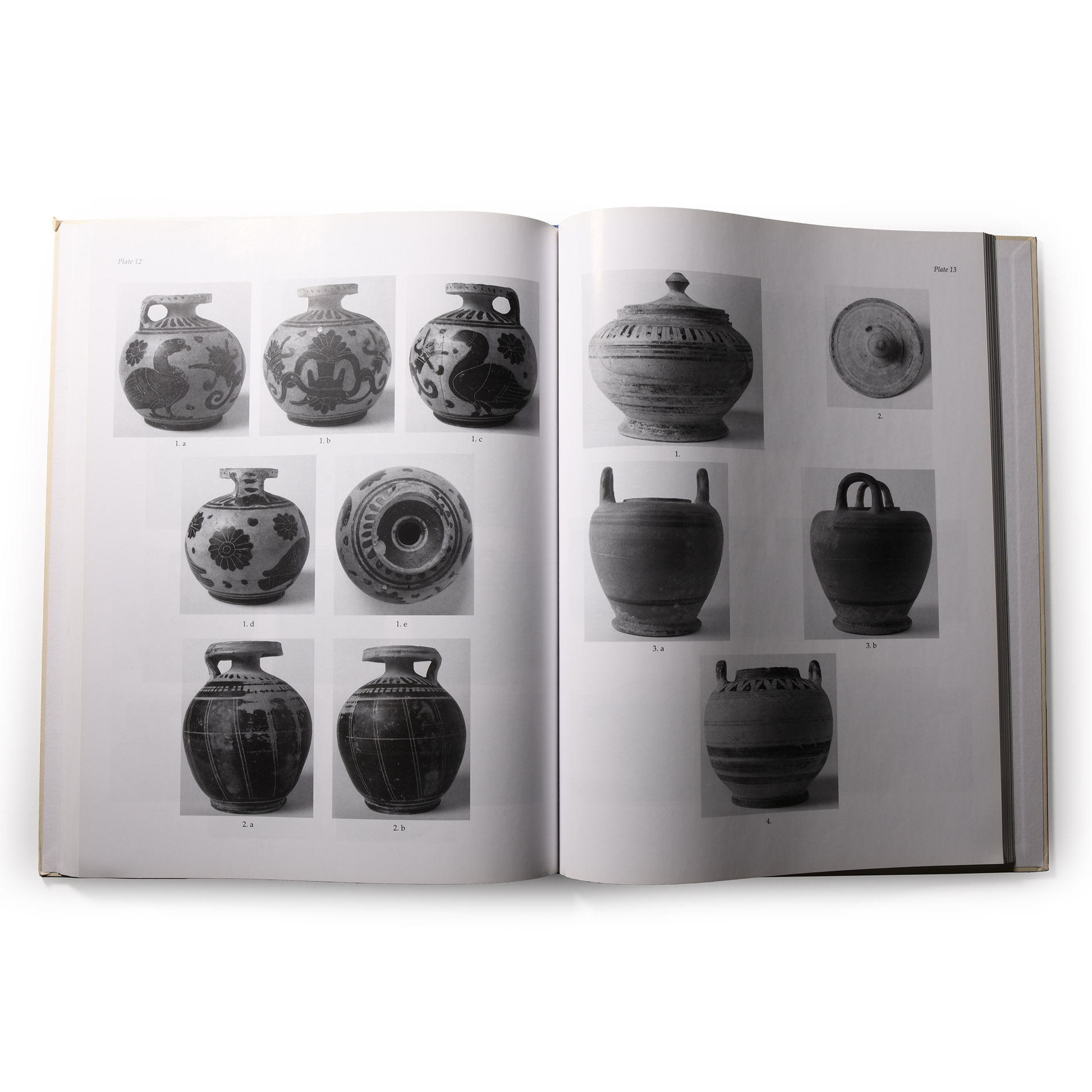 Corpus Vasorum Antiquorum - Finland