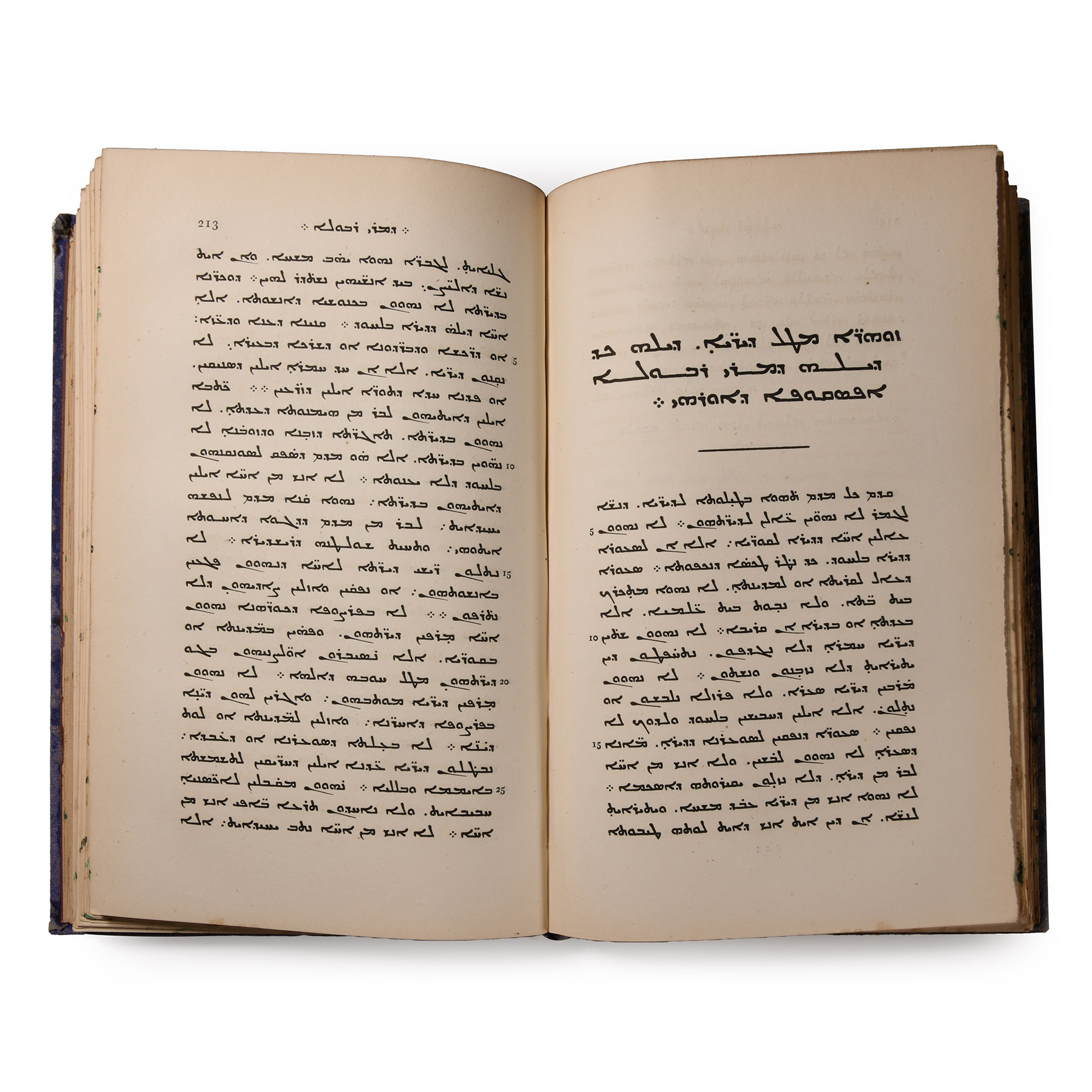 General Books - S. Ephraemi Syri - Aliorumque Opera Selecta