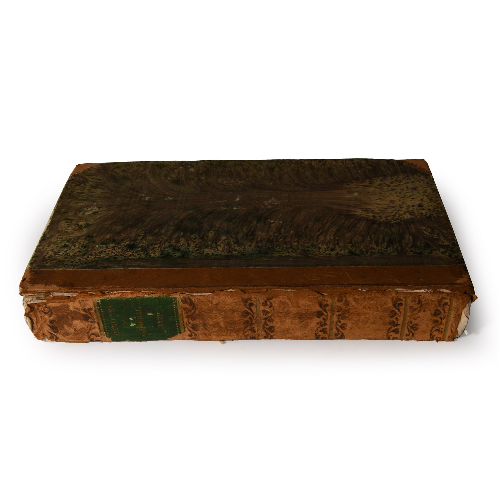 General Books - Memoires du General Rapp, Premier Aide-de-Camp de Napoleon