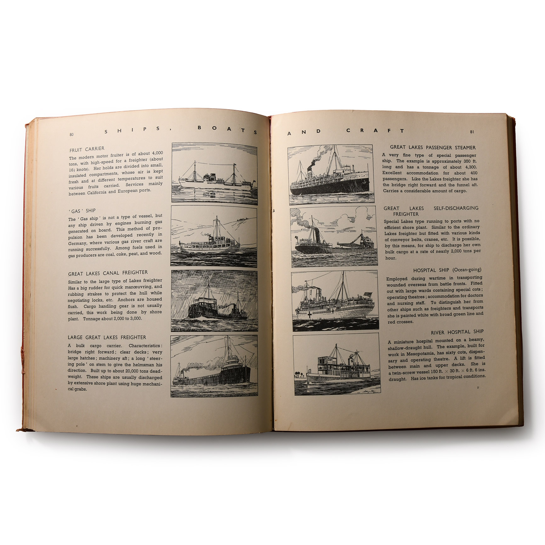 Archaeological Books - Ships, Boats and Craft
