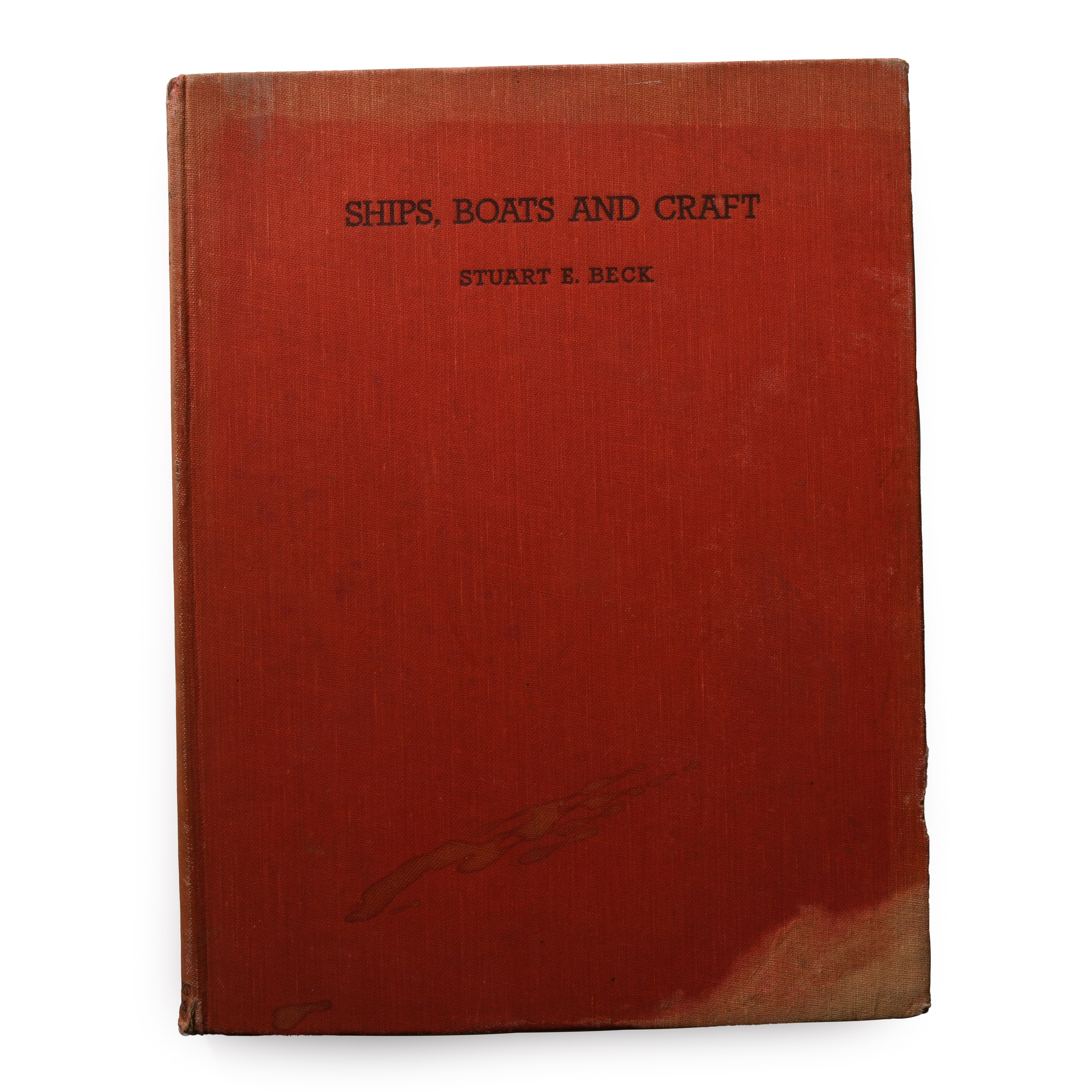 Archaeological Books - Ships, Boats and Craft