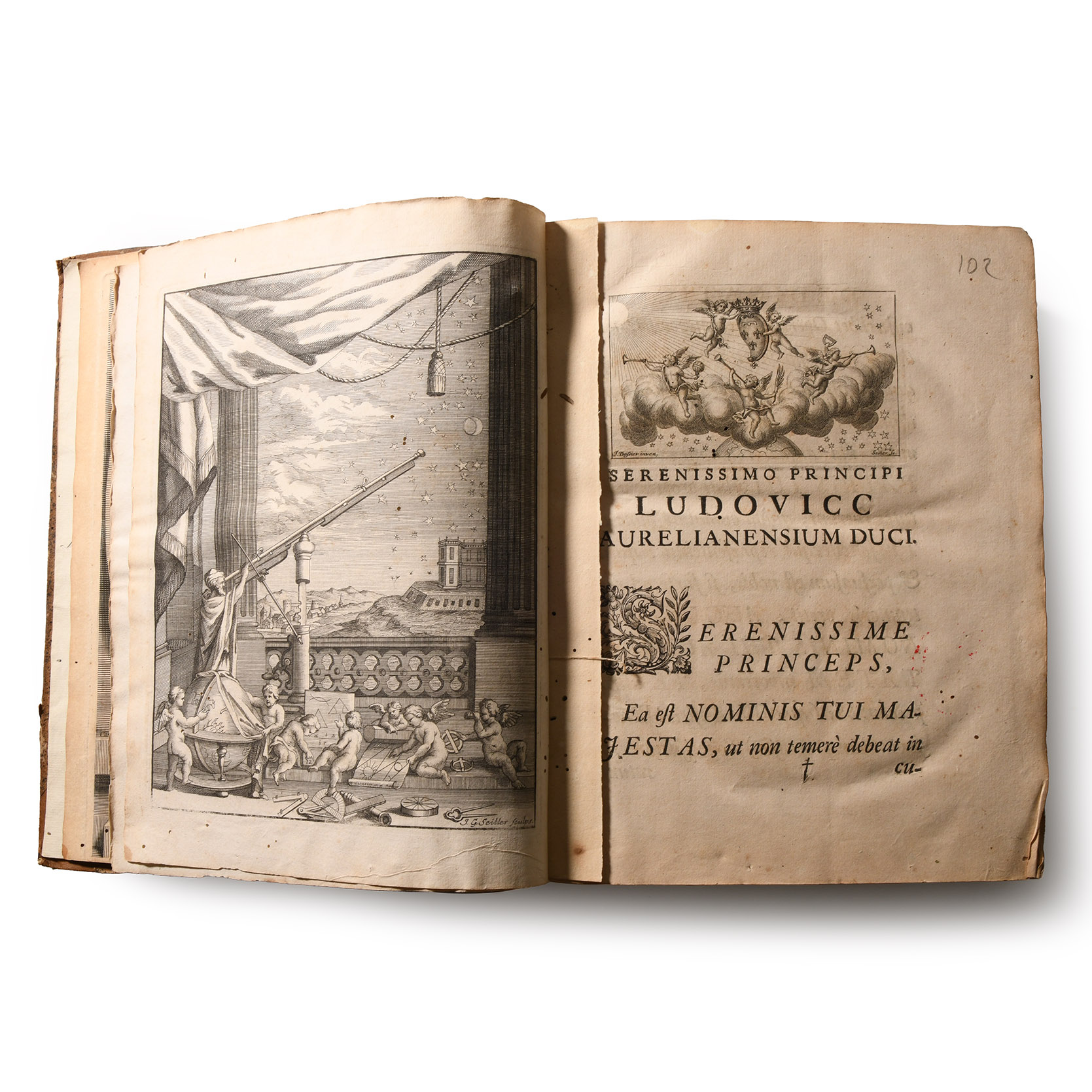 General Books - Astronomiæ, Physicæ et Geometricæ Elementa