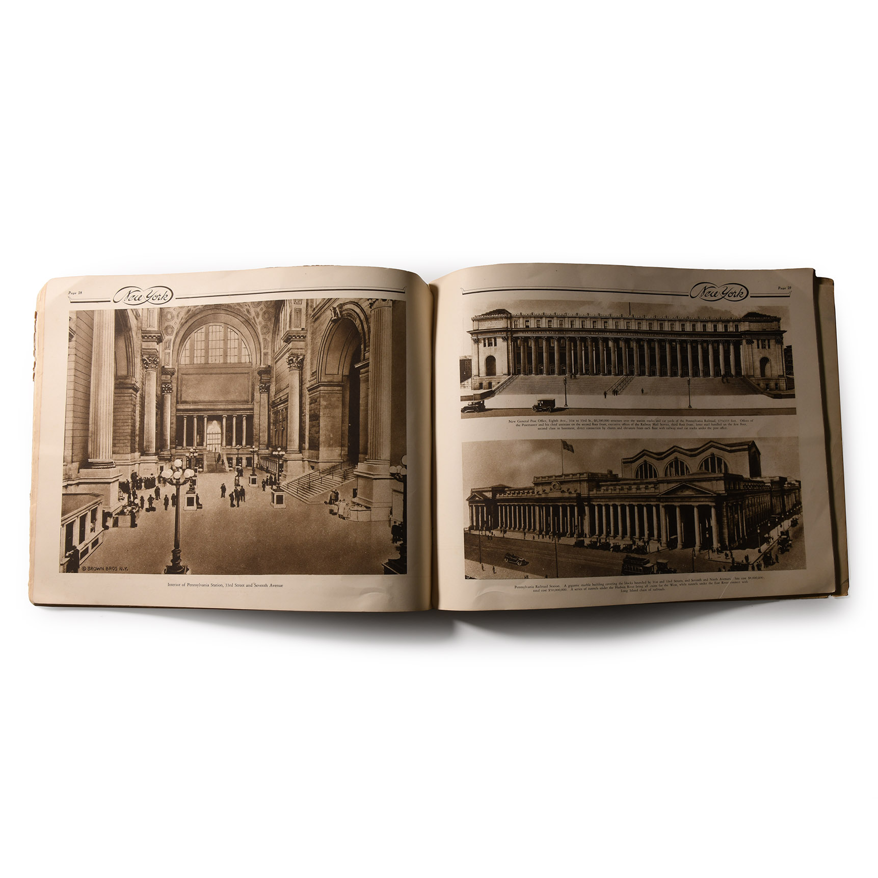 General Books - New York - The Wonder City of the World in Gravure