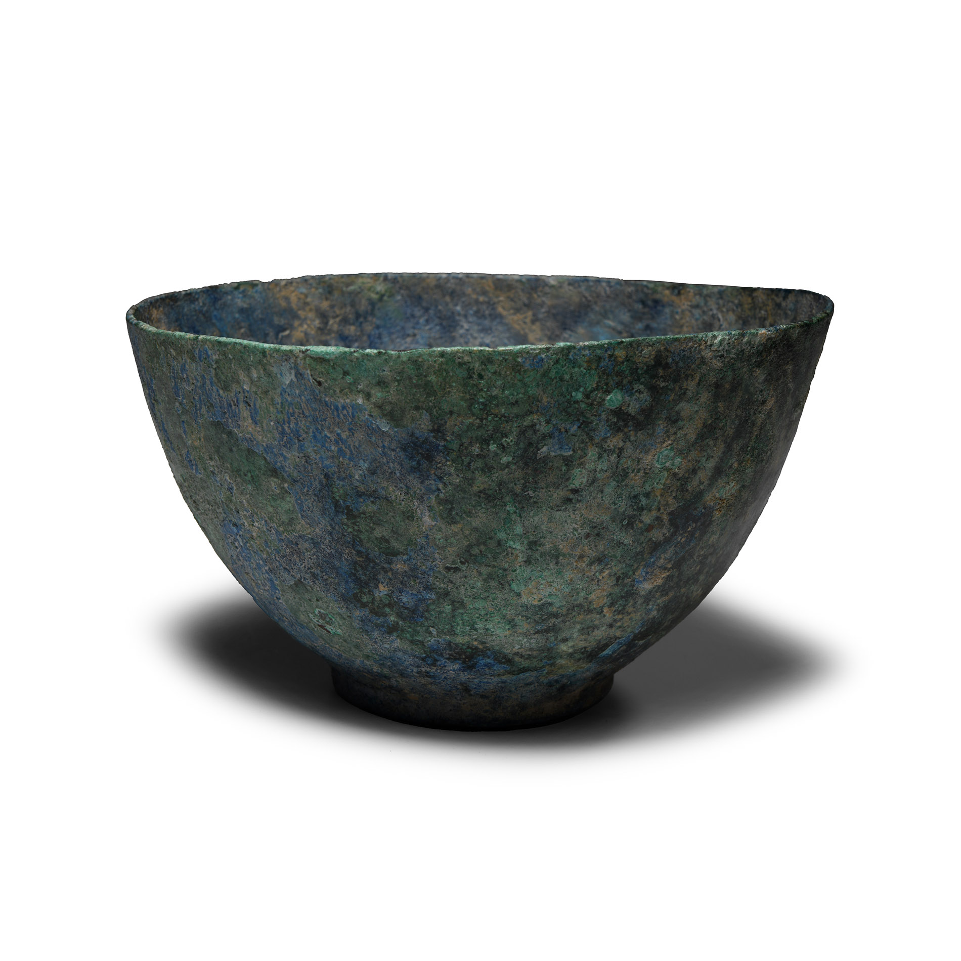 Luristan Bronze Cup